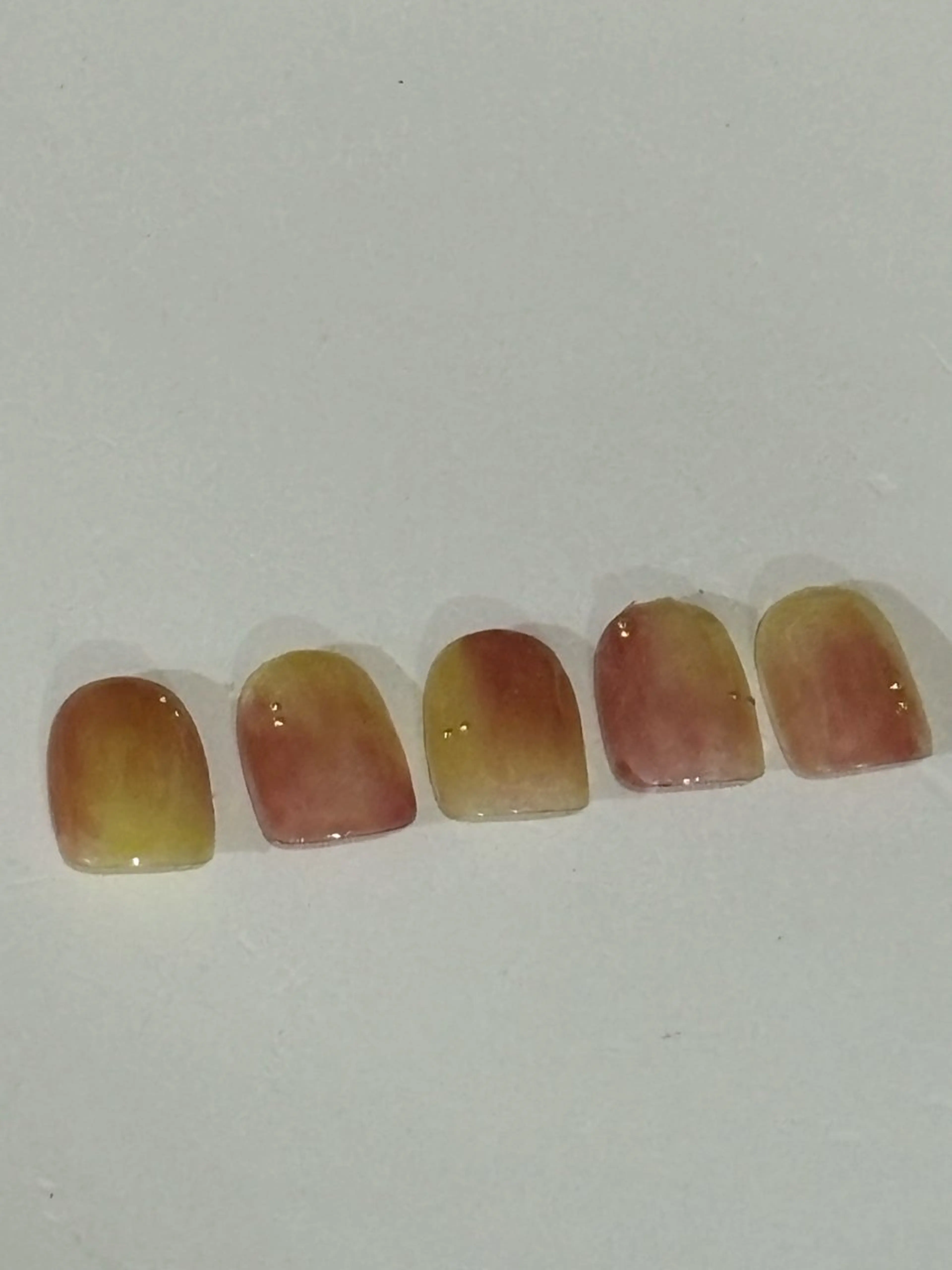 ネイル ハンドネイル 大阪狭山/klarm kanohaのエステ・リラクイメージ