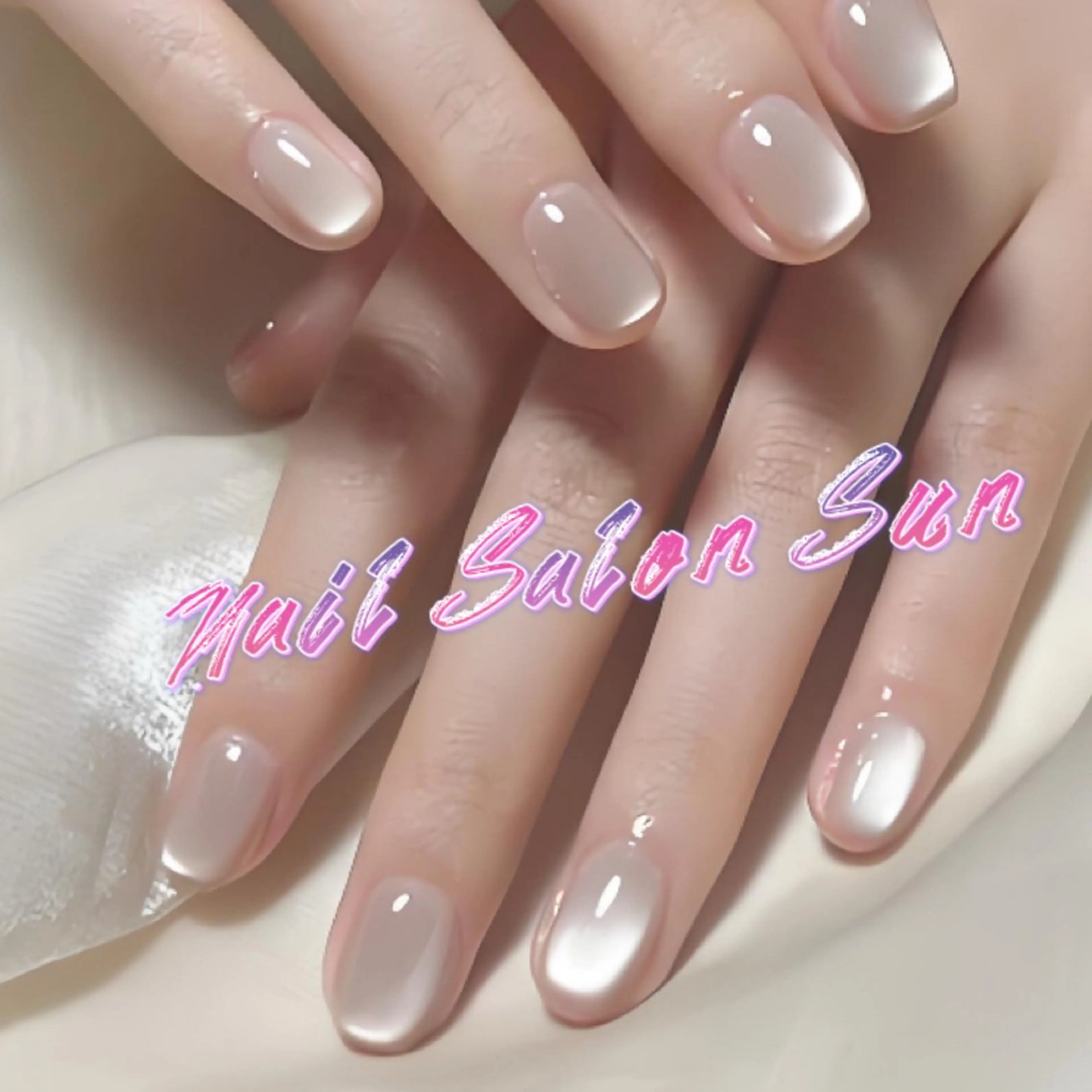 ネイル Sun Nail サン ネイルサロンのネイルデザイン