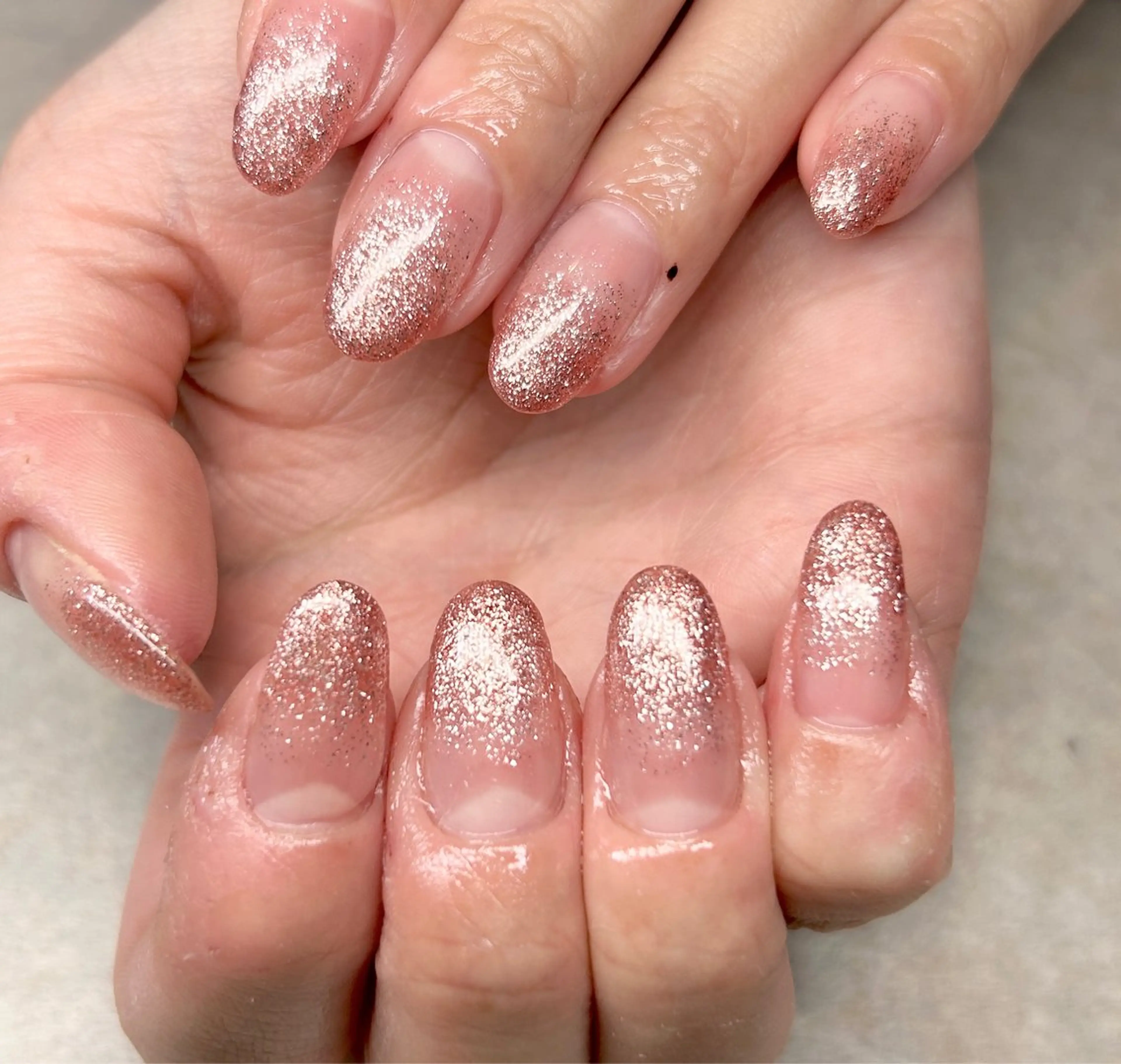 ネイル 春ネイル N.style所属・Ｎ. styleのネイルデザイン