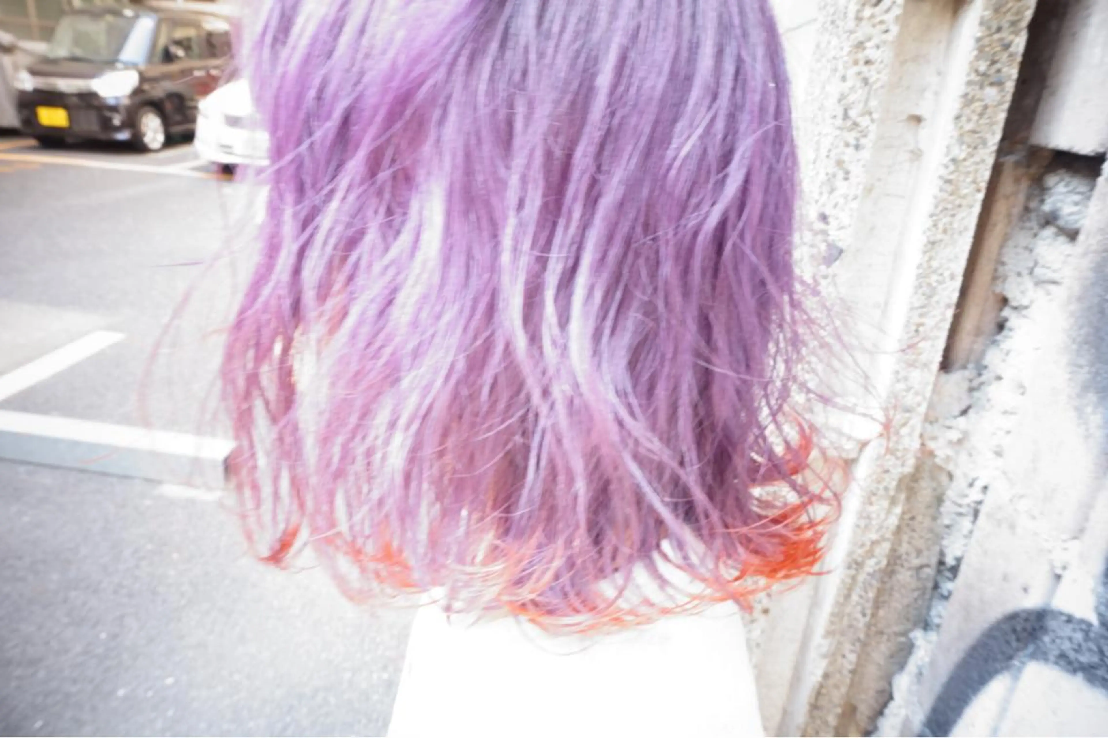 ショート ミディアム カラー パーマ ヘアアレンジ current所属・✨カット美容師 💡高橋優也💡のヘアスタイル