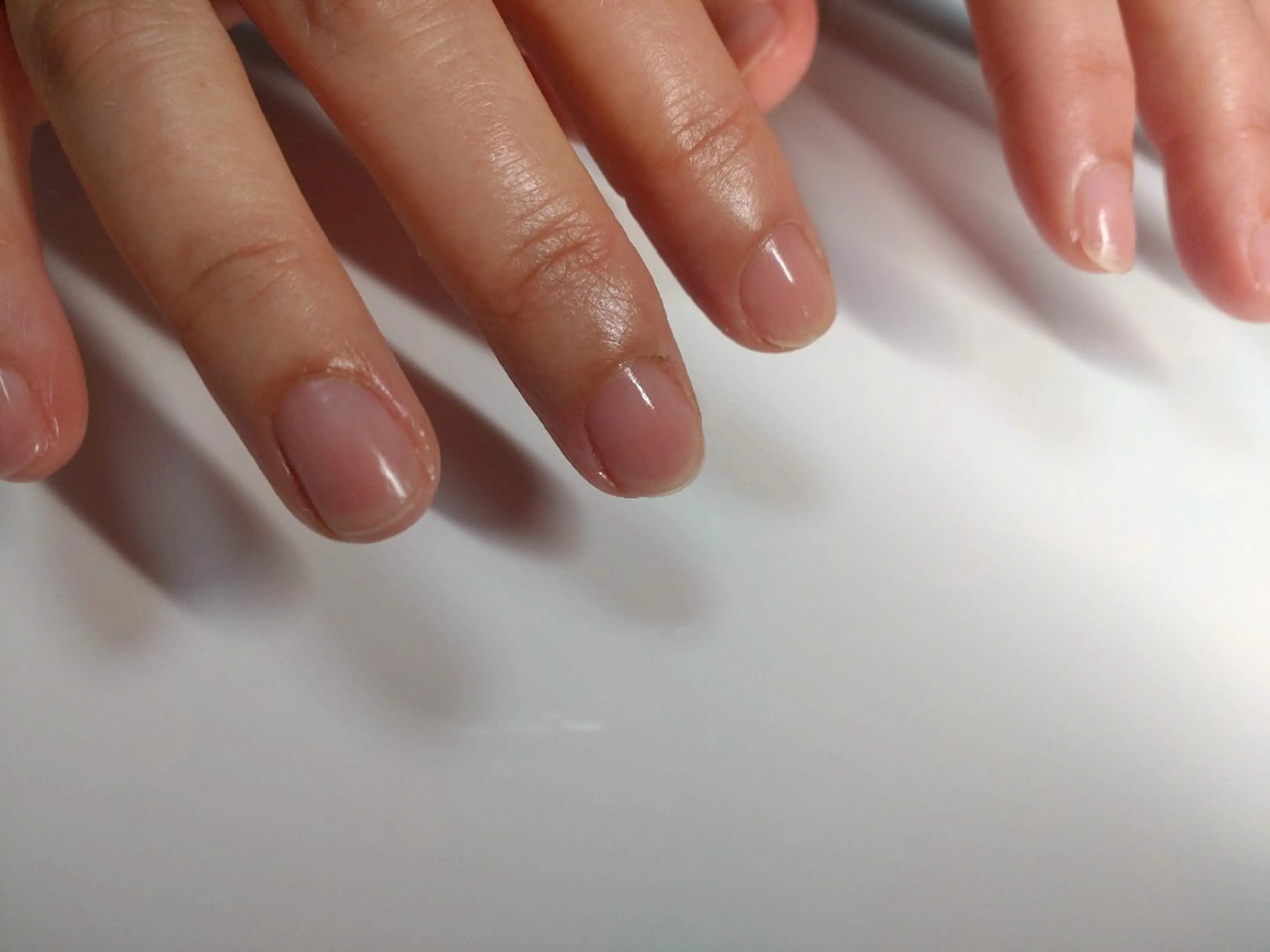 ネイル ジェルネイル ハンドケア norafu.所属・nail 　norafu.のネイルデザイン