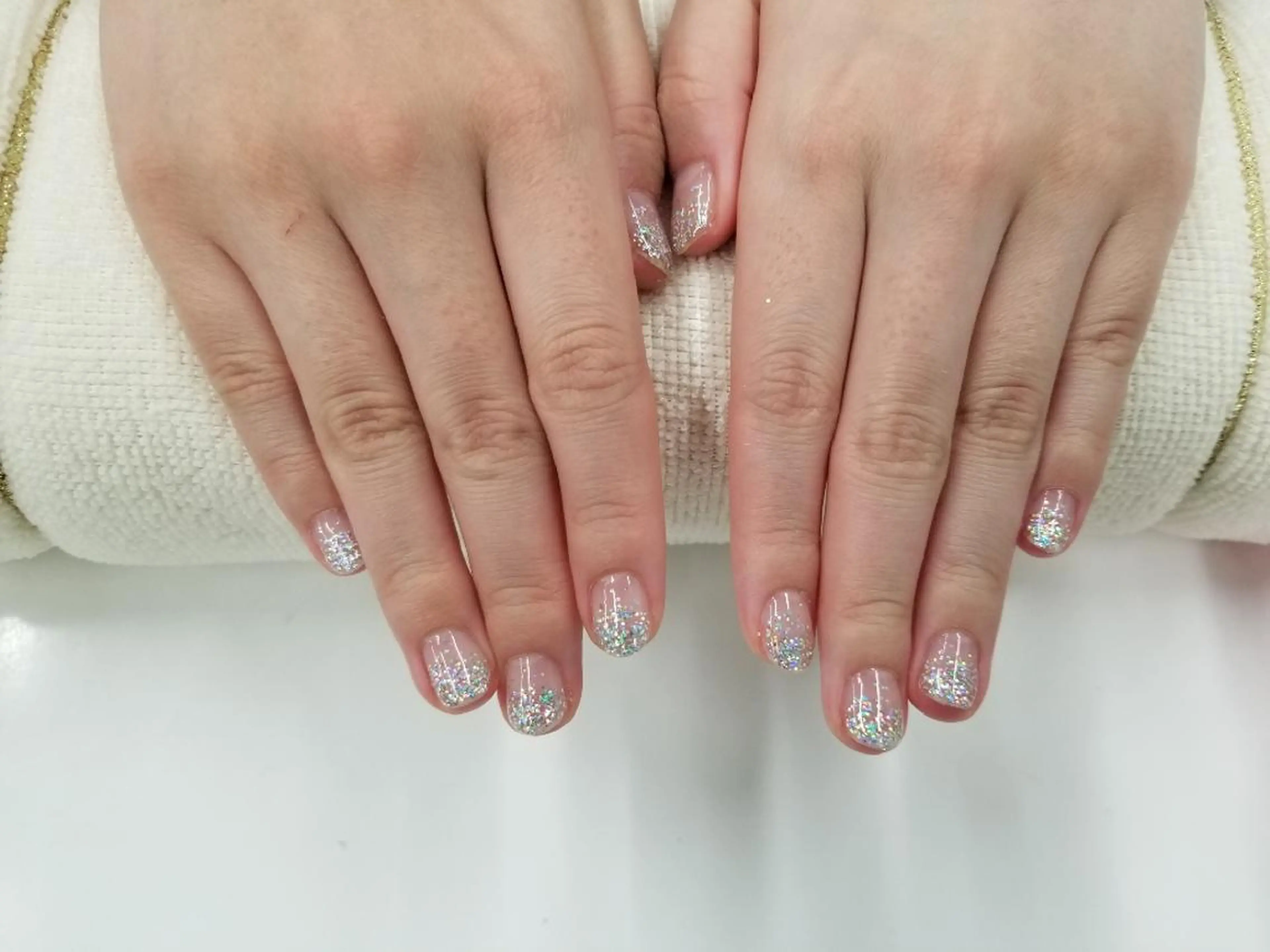 ネイル Salon-NAKO 🐷shirai🐷のネイルデザイン