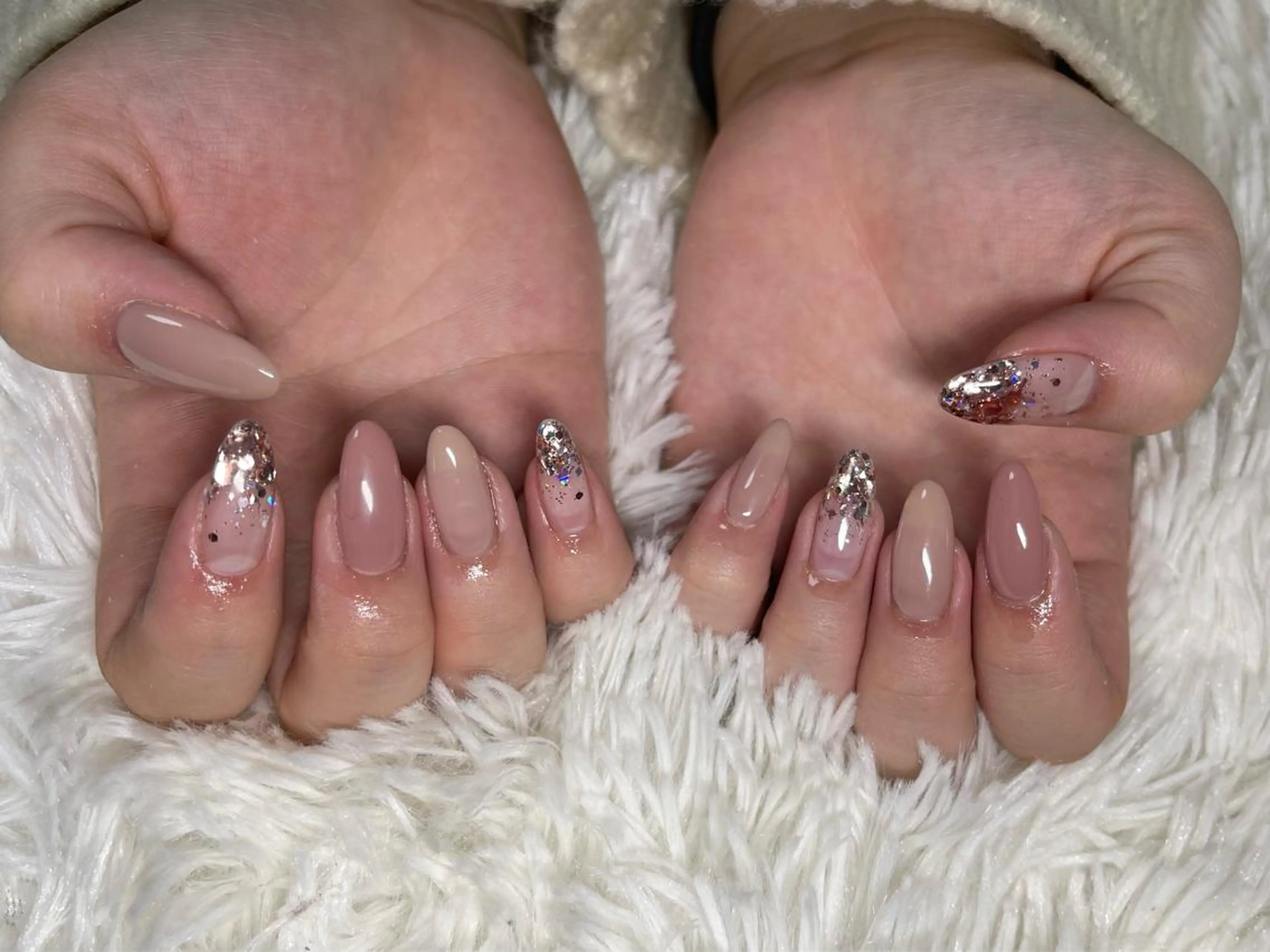 ネイル ハンドネイル R’s nailのエステ・リラクイメージ