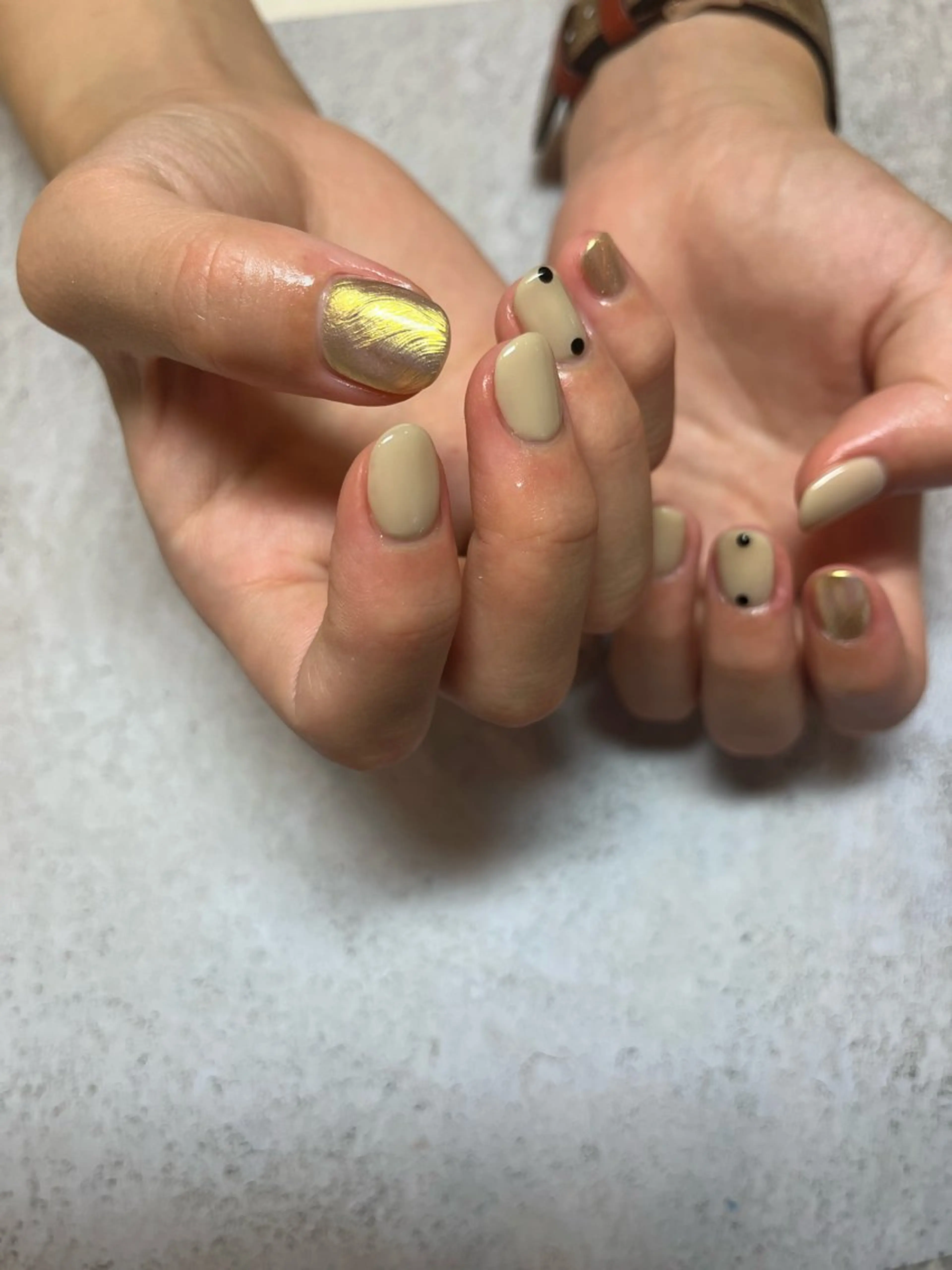 ネイル ハンドネイル LINON所属・【LINON】 airiのネイルデザイン