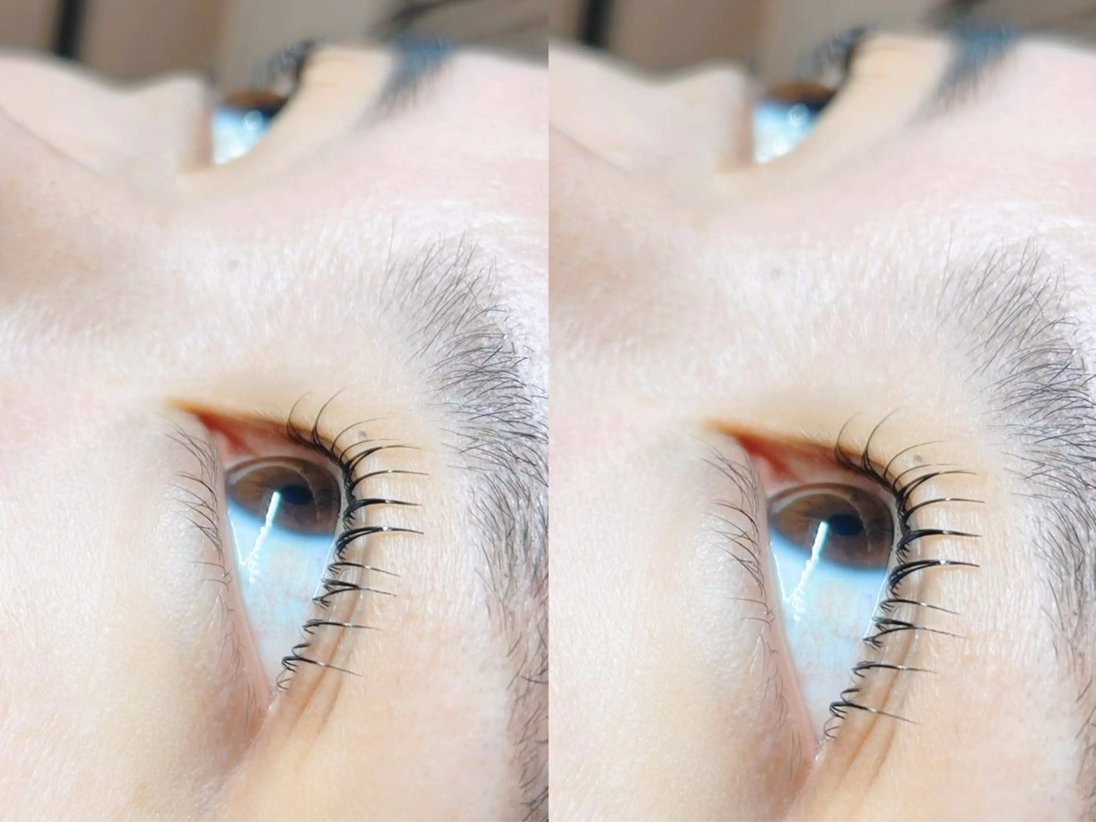 マツエク・マツパ Melia Chieのマツエク・マツパデザイン