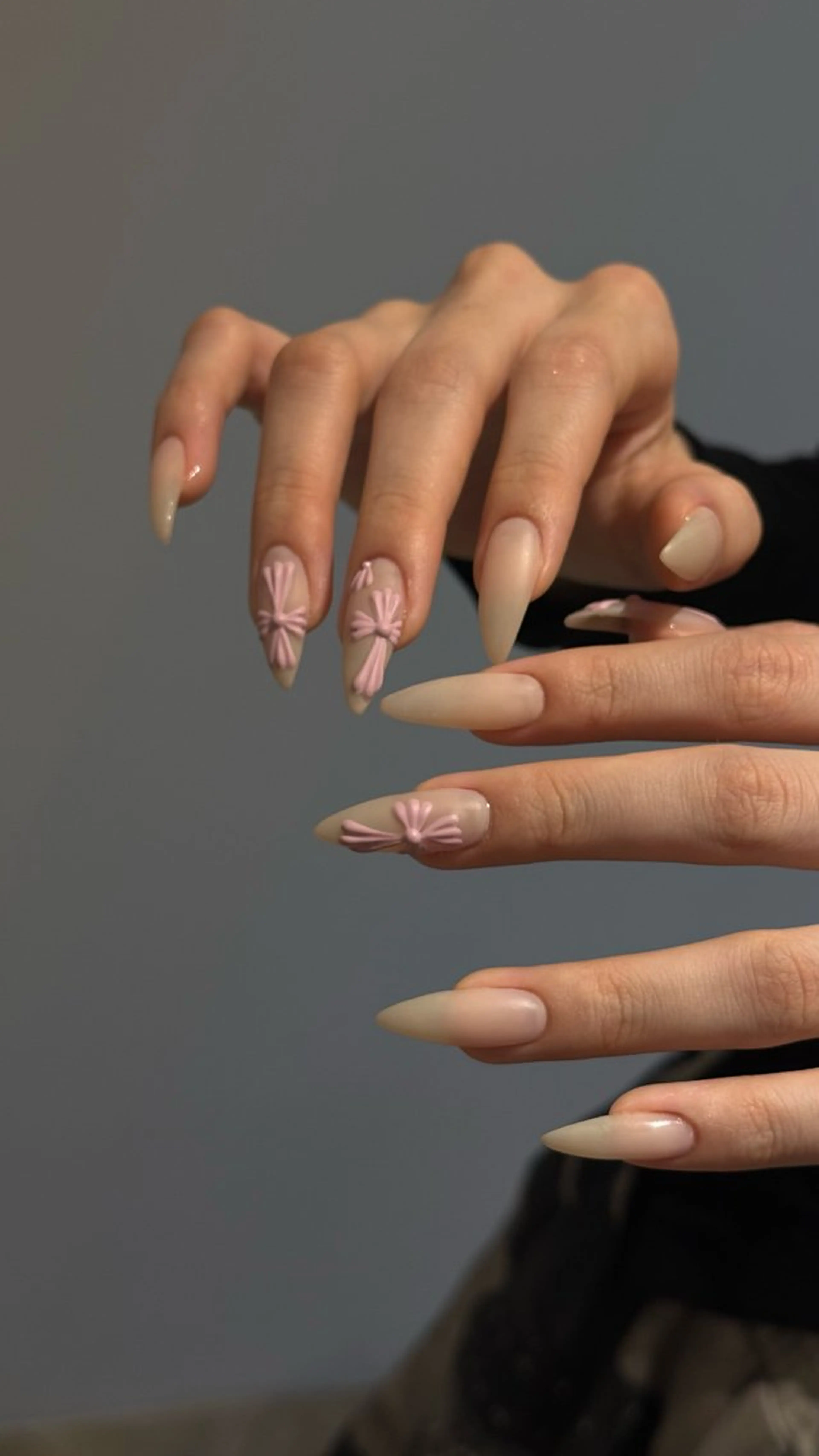 ネイル ハンドネイル Statice所属・YUNA FUKUDAのネイルデザイン