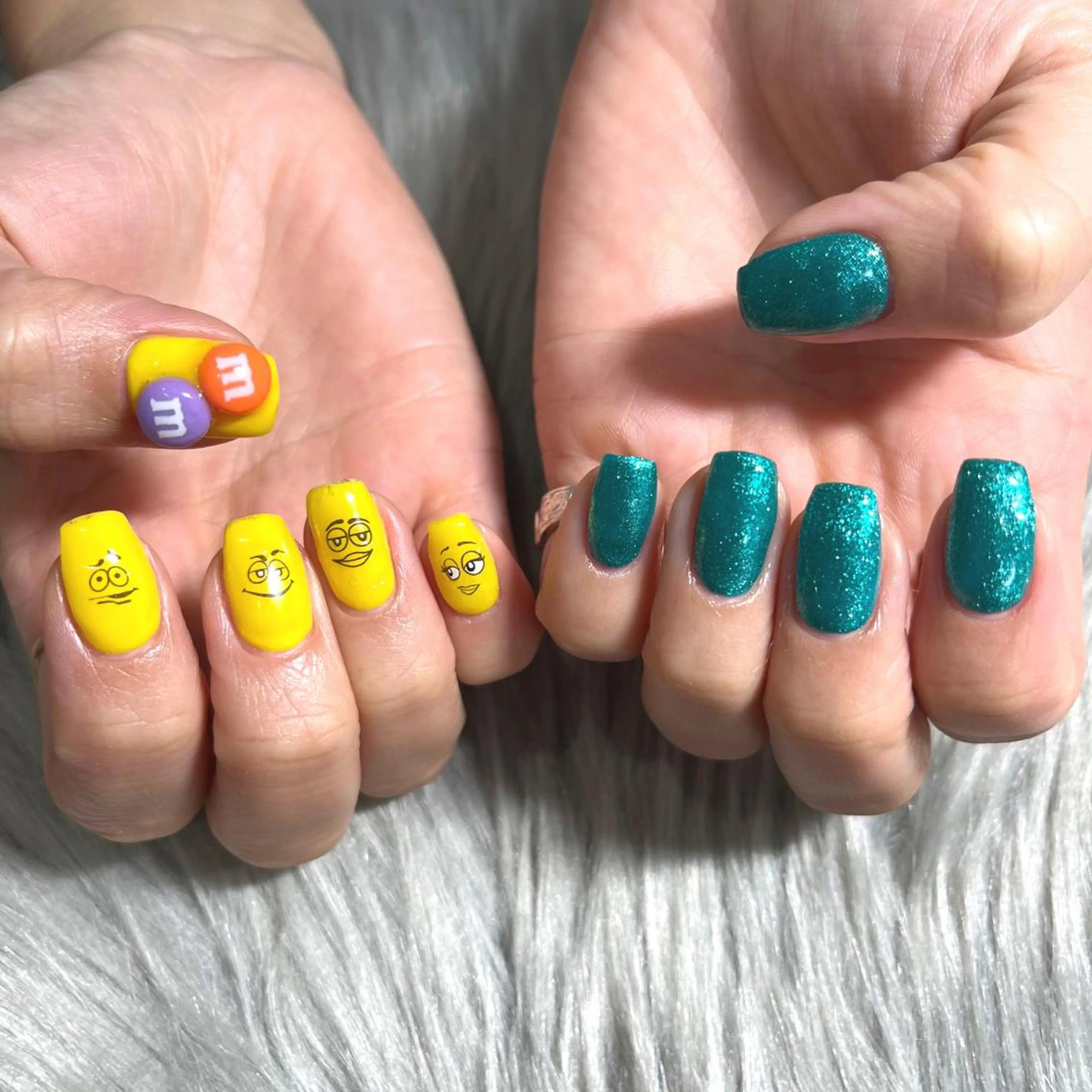 ネイル Betty ✶のマツエク・マツパデザイン