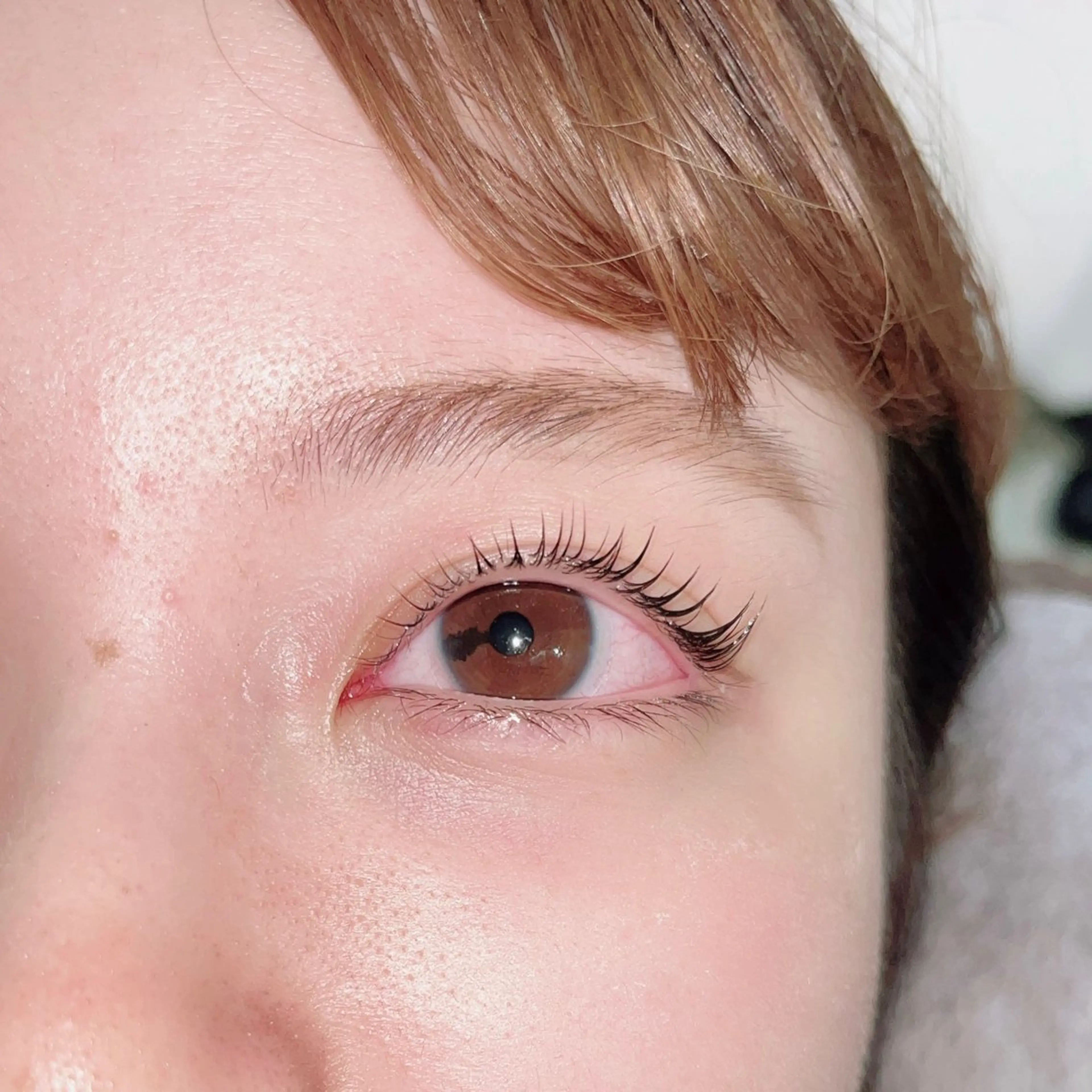 マツエク・マツパ マツパ 🩷💗アイリスト Yu💗🩷のマツエク・マツパデザイン