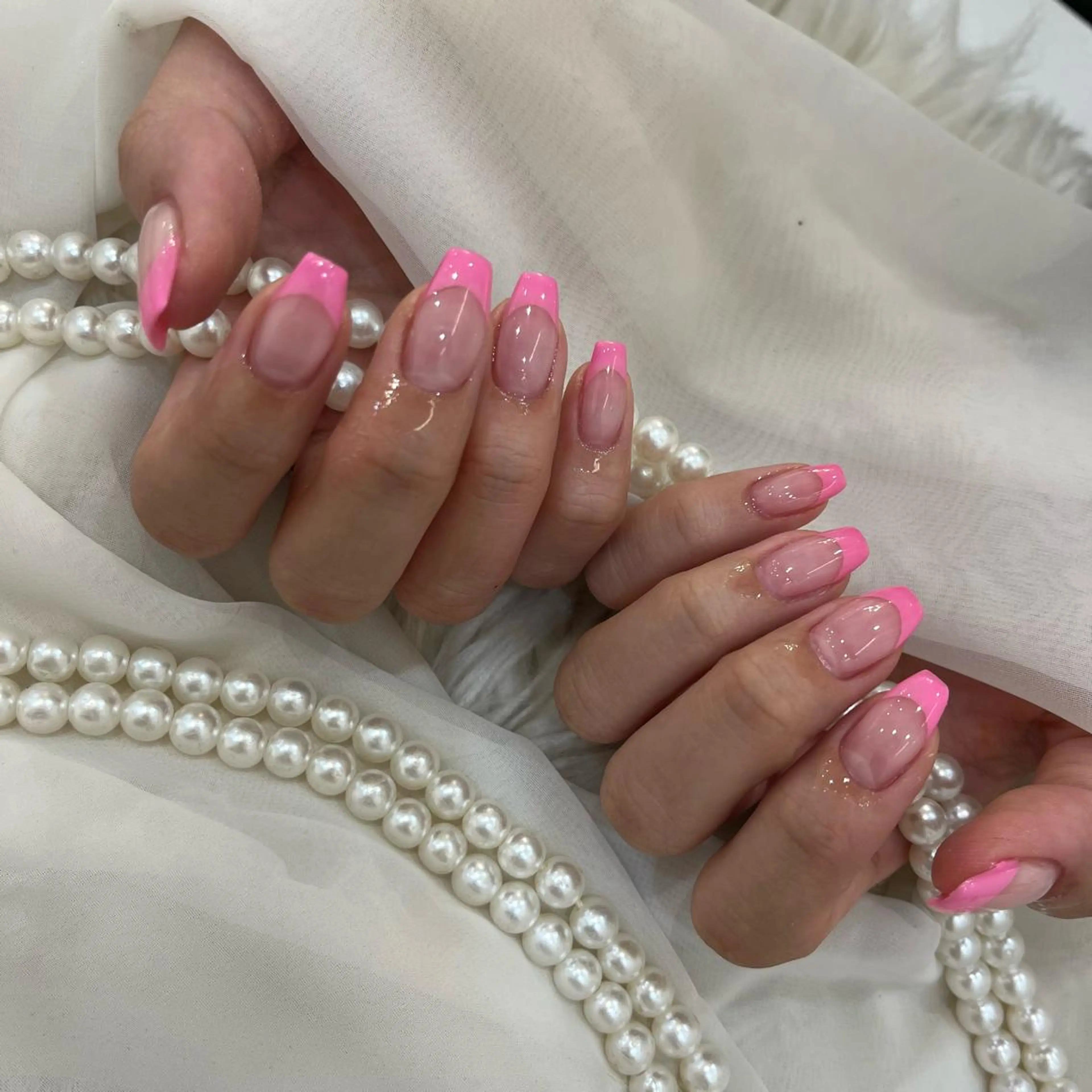 ネイル nail. tmのネイルデザイン
