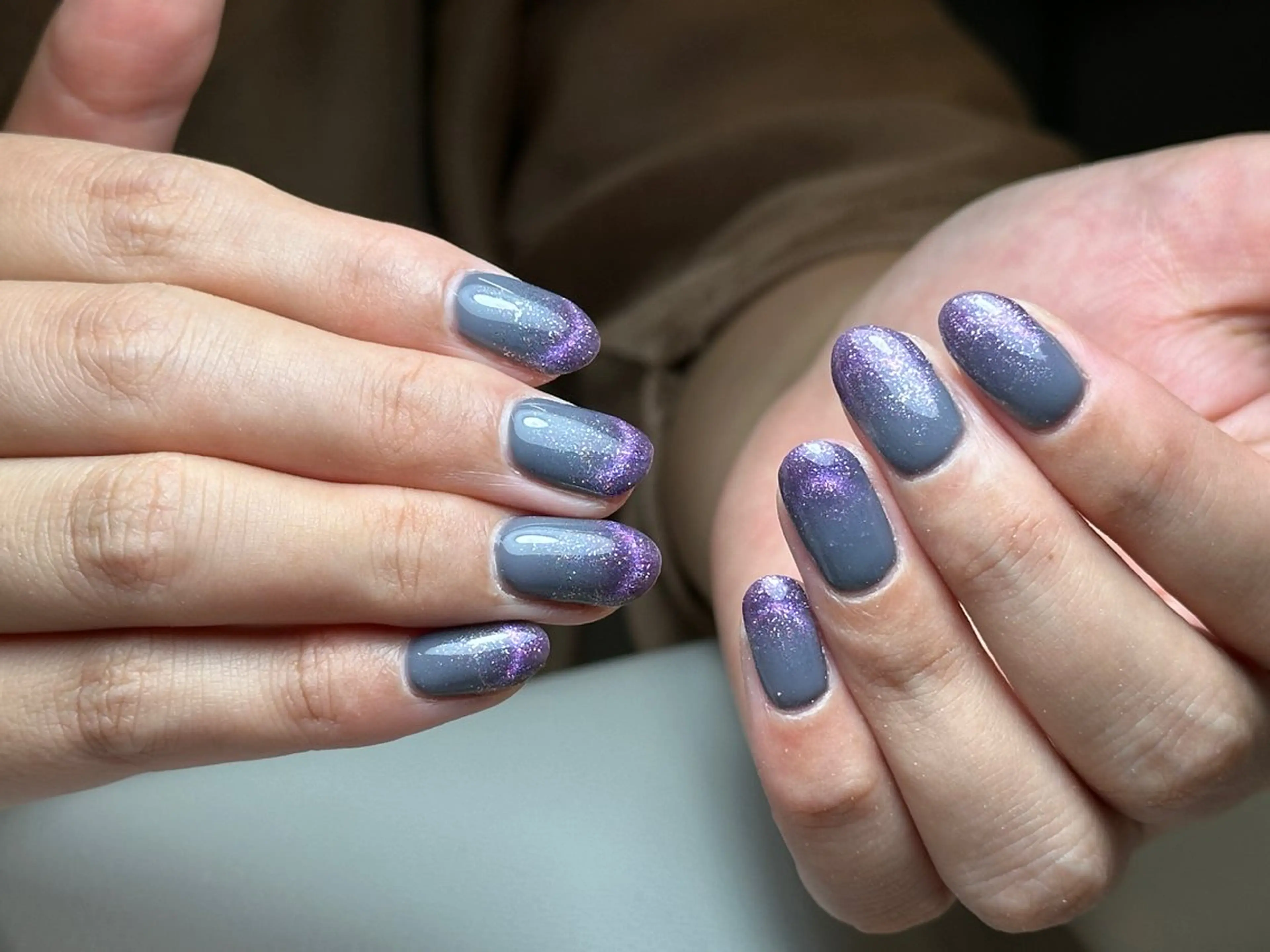 ネイル Eveネイル チップスカルプ専門店のネイルデザイン