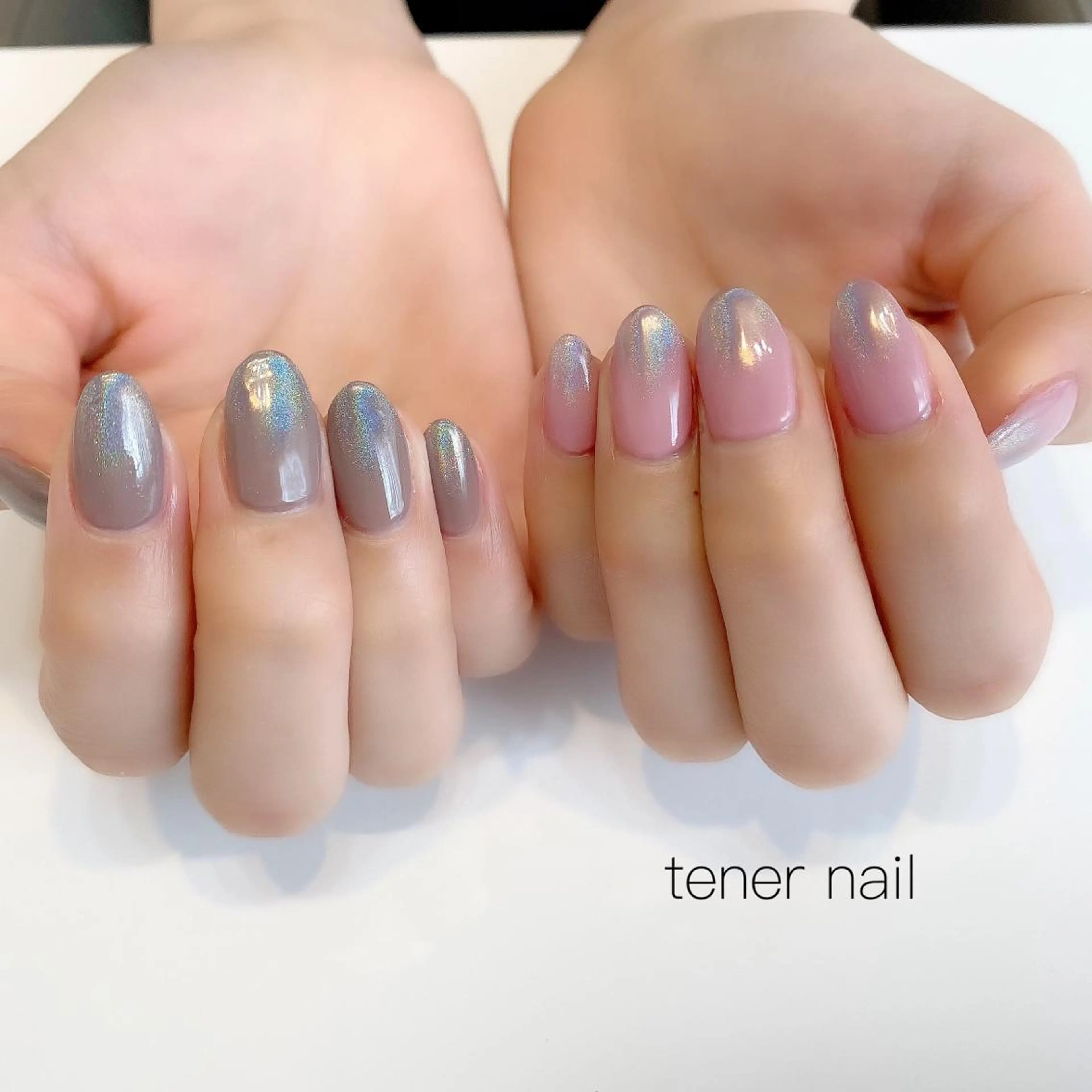 ネイル グラデーション tener  nail  テネルネイル所属・テネルネイル tener nailのネイルデザイン