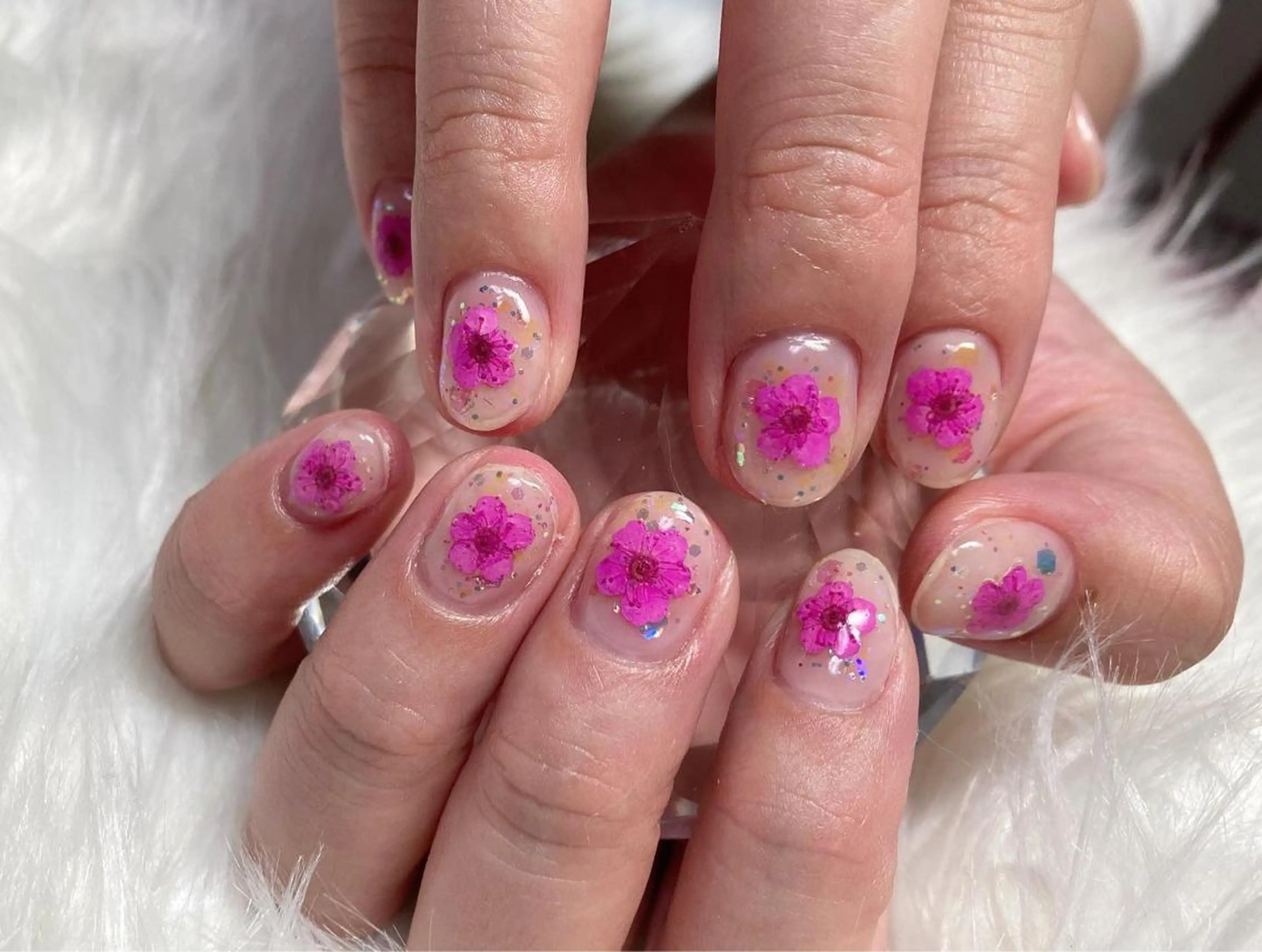 ショート ネイル nail yukkoのネイルデザイン