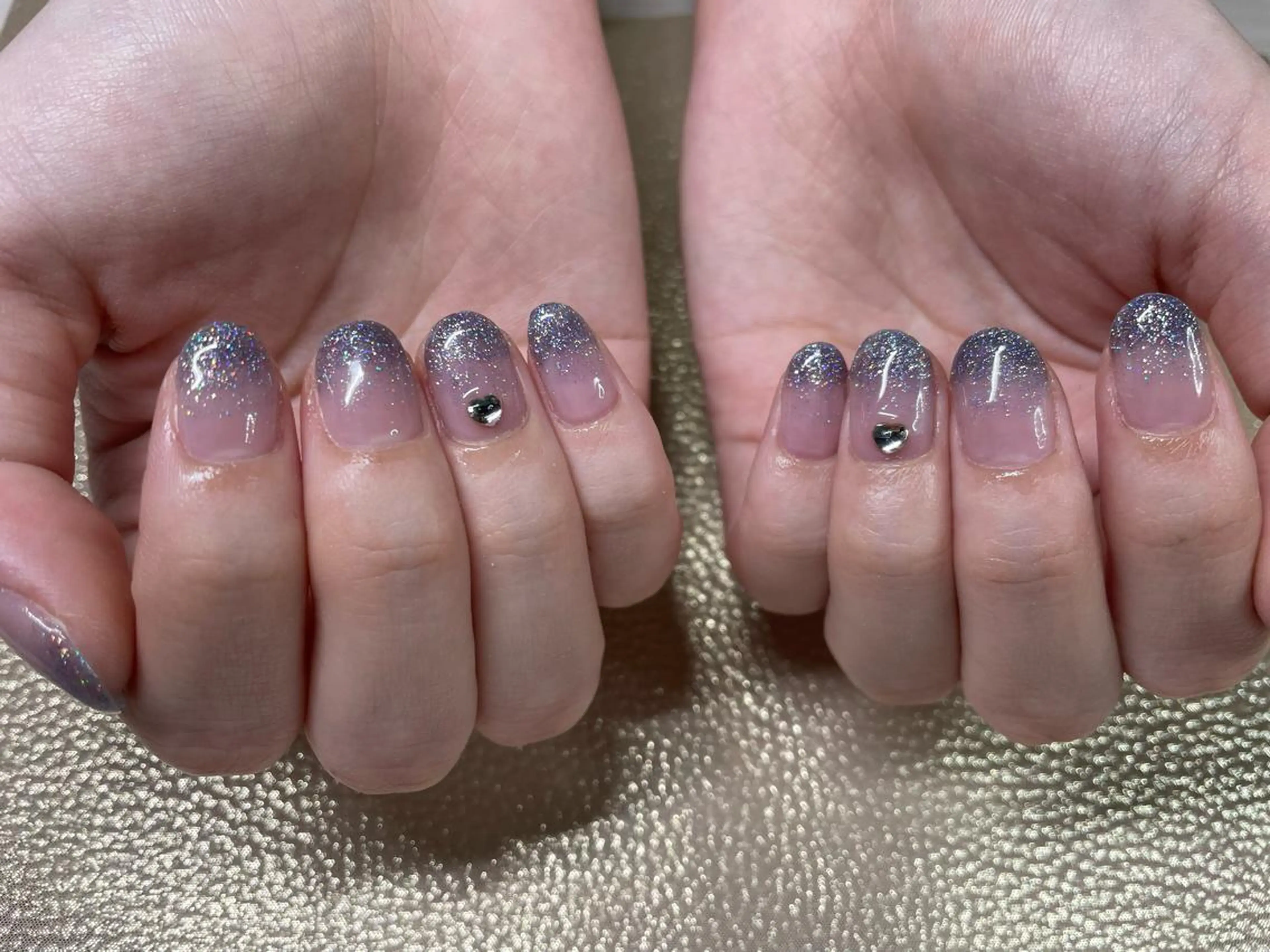 ネイル Salon GIGI Nail所属・salon GIGINailの眉毛・アイブロウイメージ