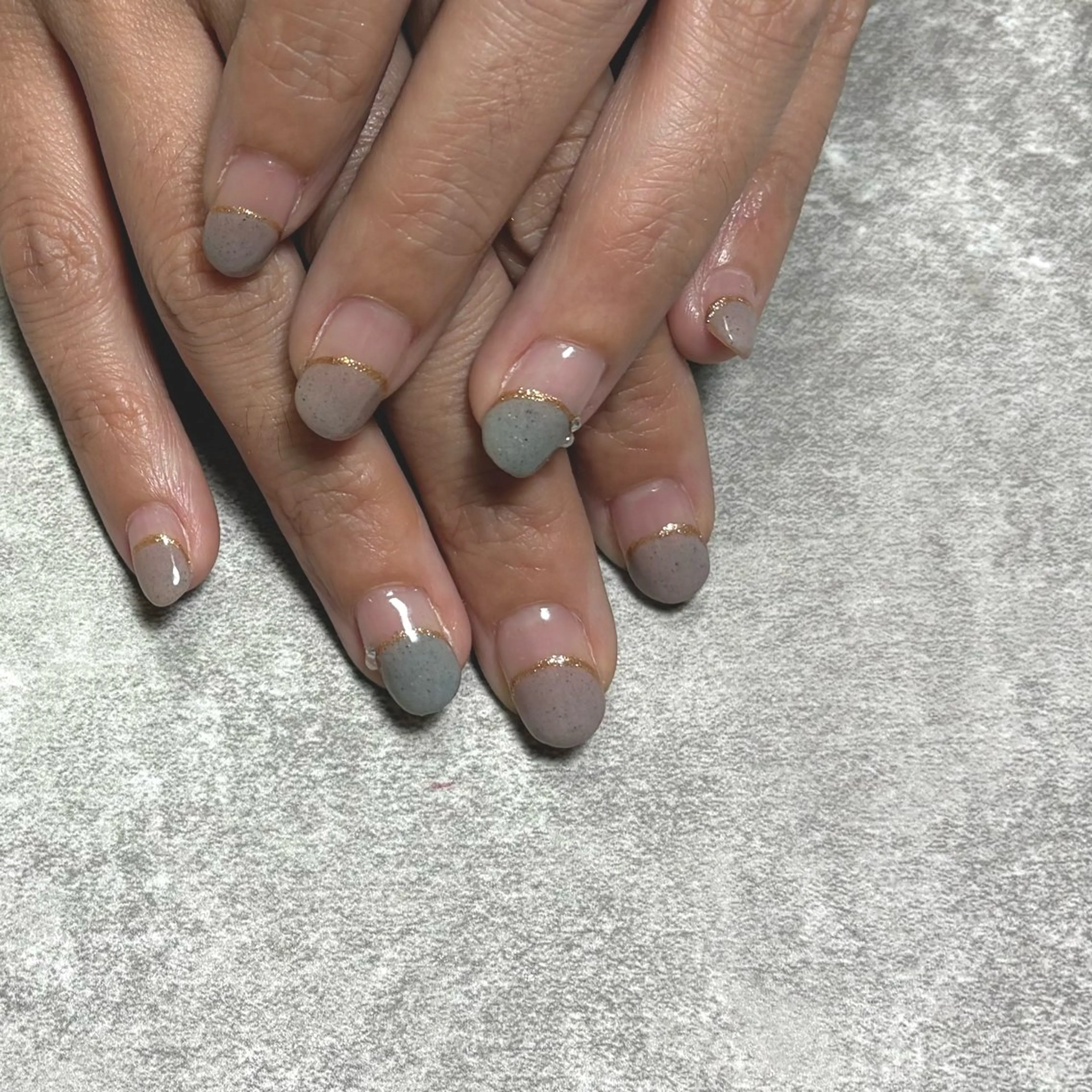 ネイル Leia yokoのネイルデザイン