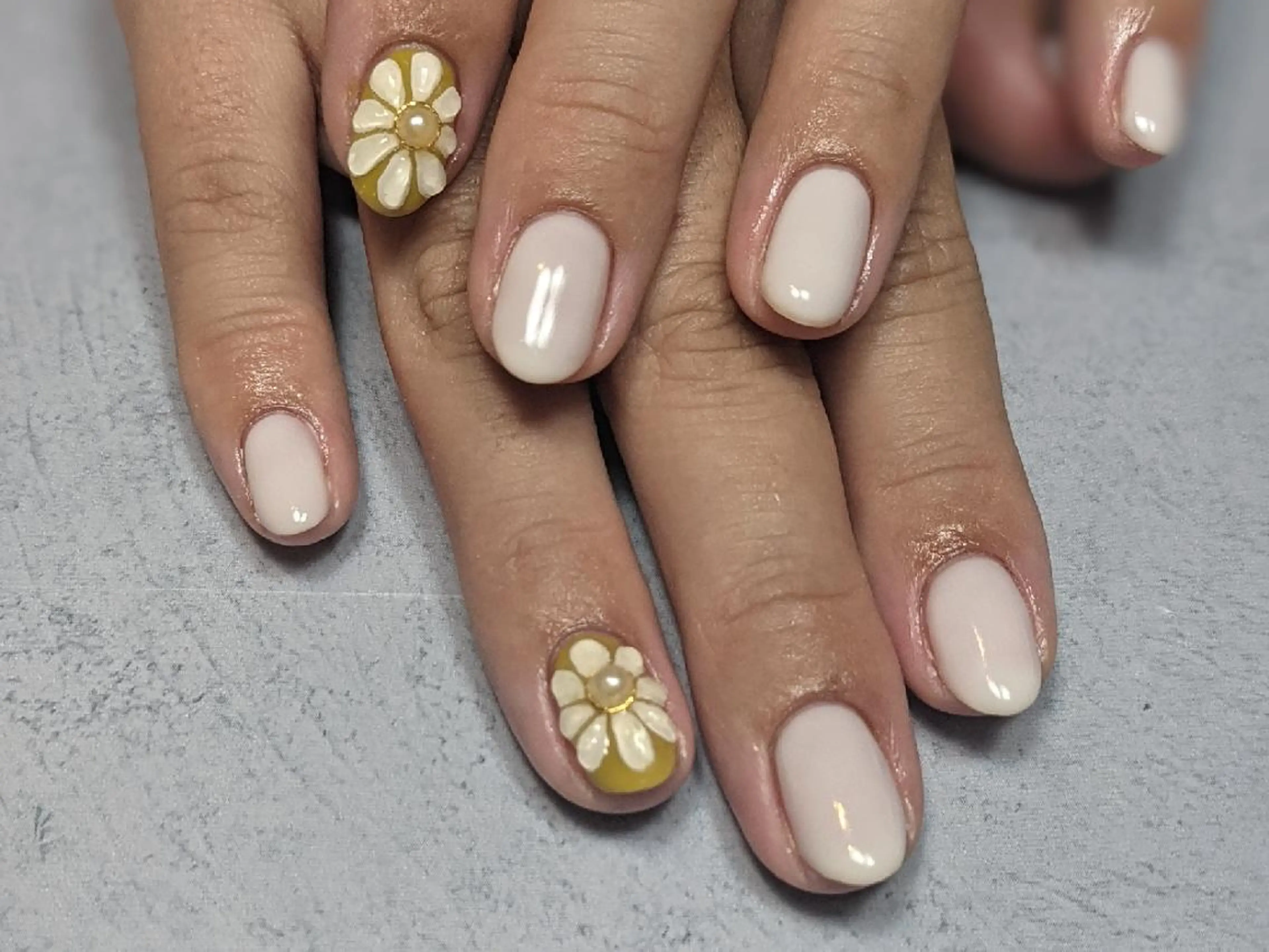 ネイル Nail SIRANGANAのネイルデザイン