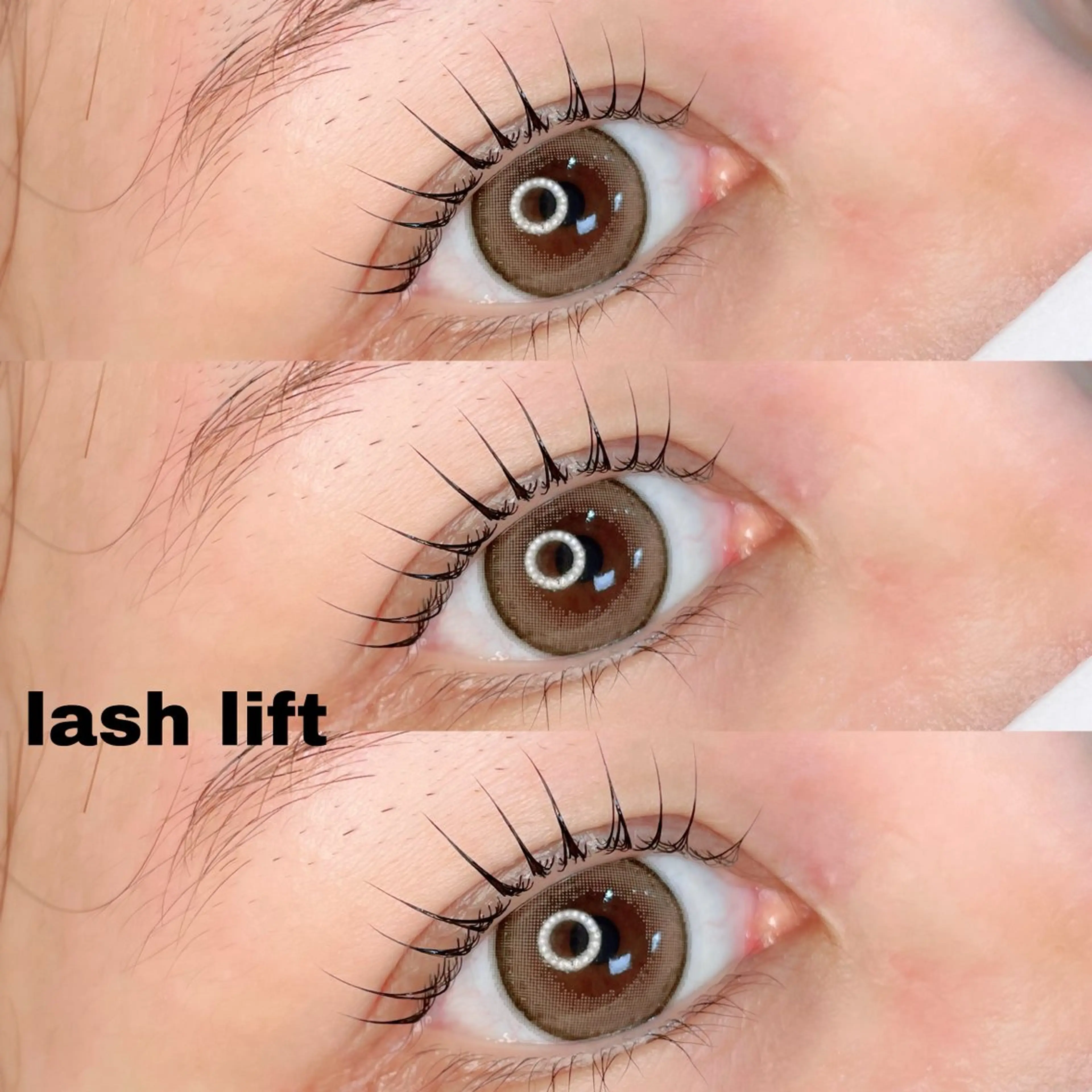 マツエク・マツパ パリジェンヌ/美眉 OLIVIA加藤のマツエク・マツパデザイン