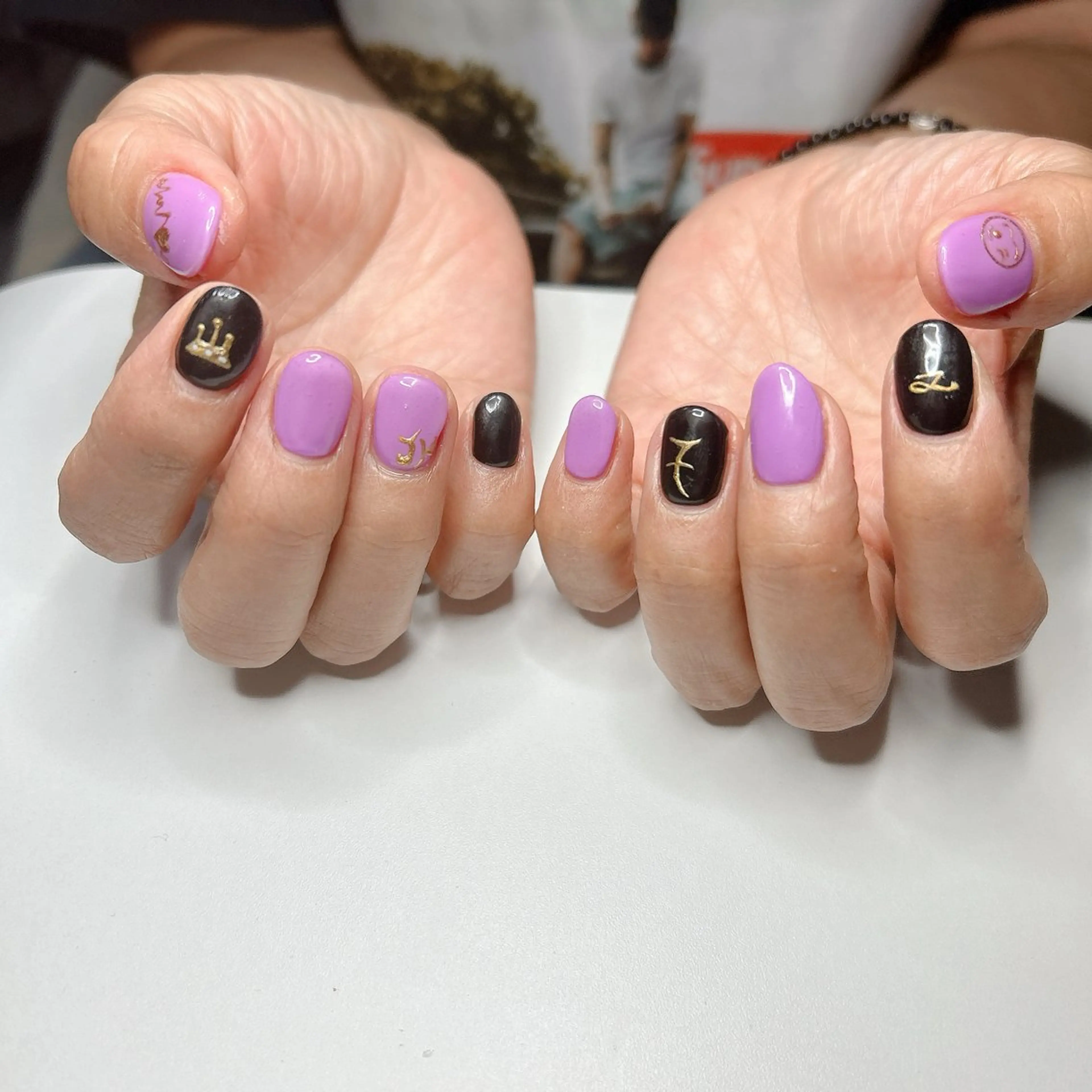 ネイル CHERIMO【lalaLaLa】所属・CHERIMO シェリモのネイルデザイン