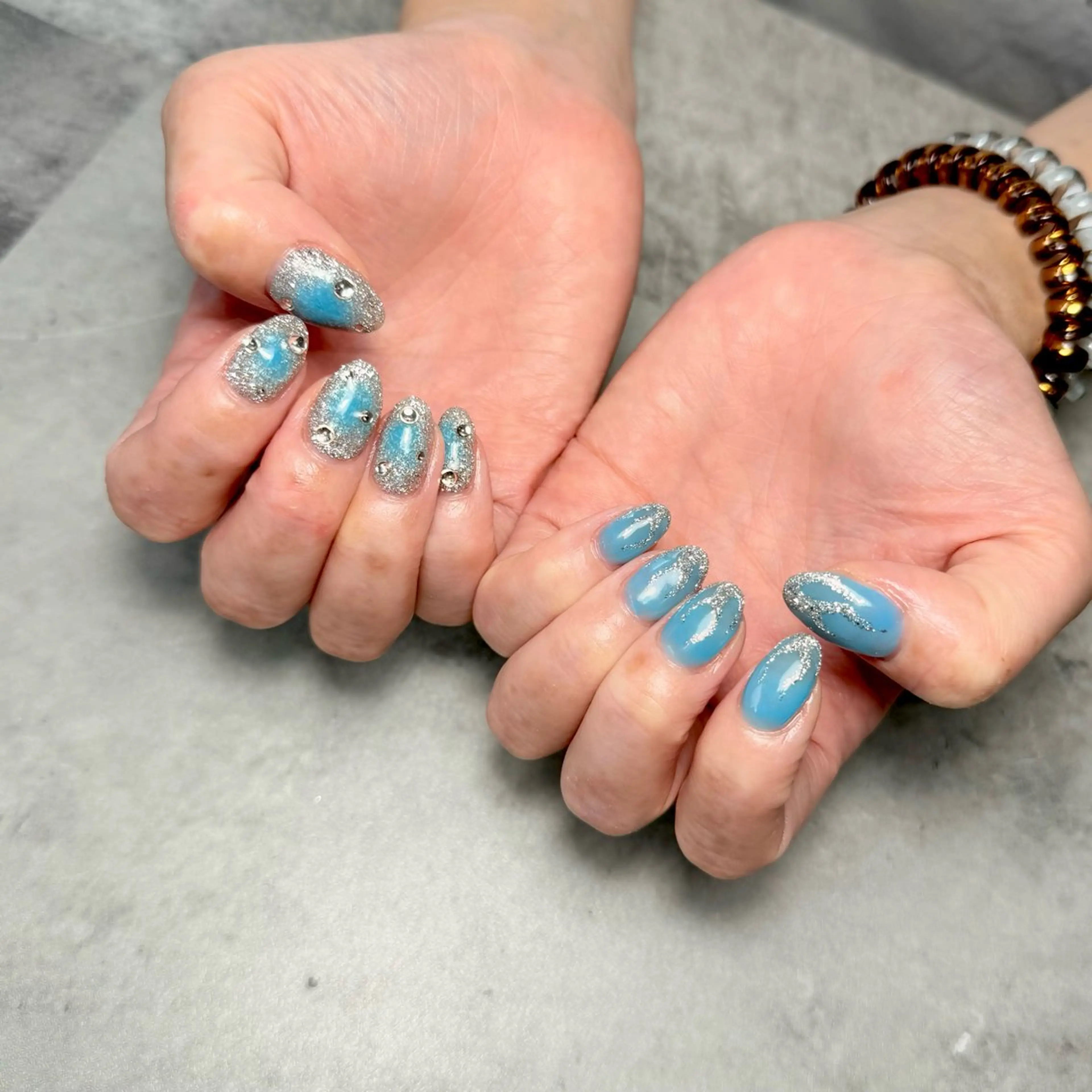 ネイル ネイルサロン Annieのネイルデザイン