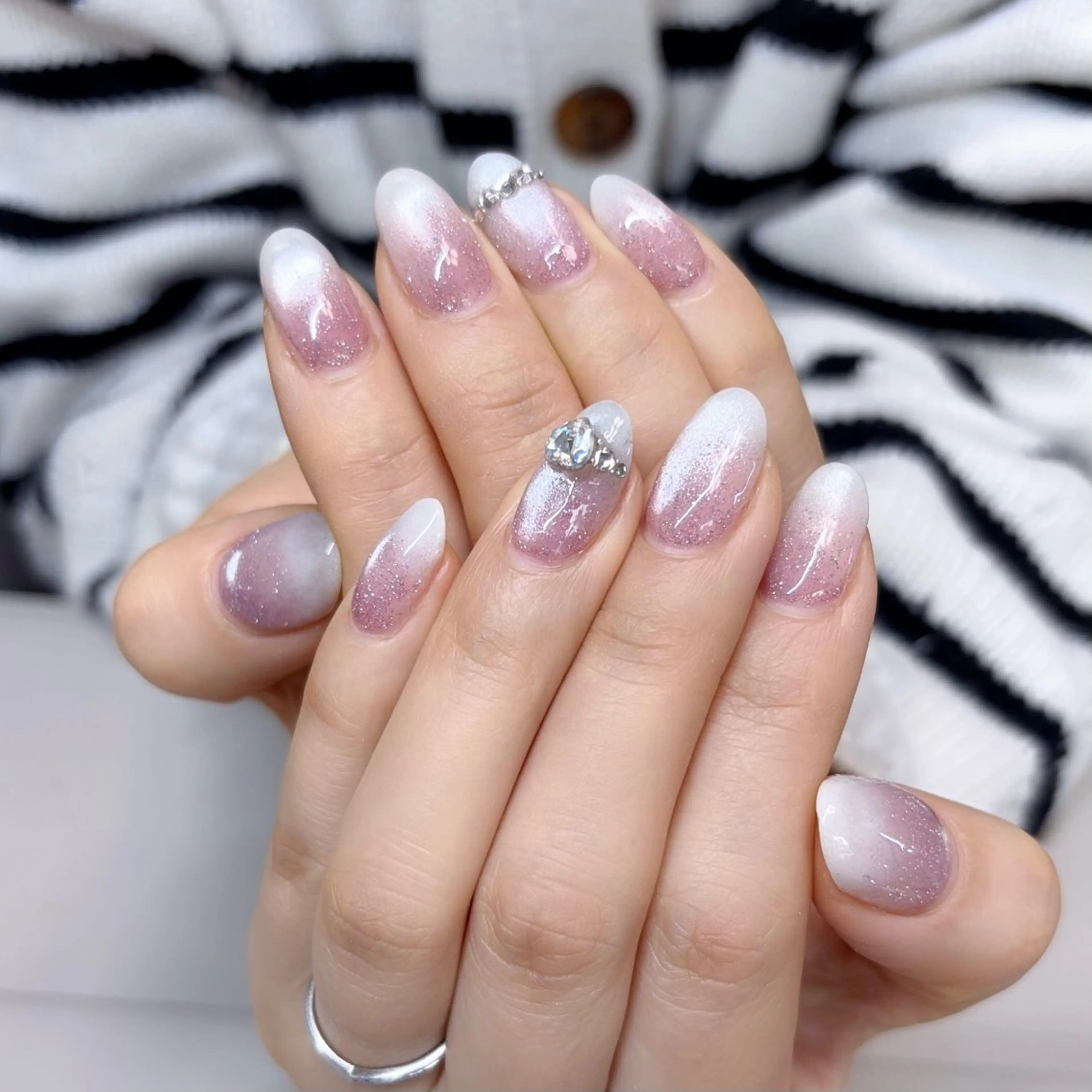 ネイル Rika Nail ellaのネイルデザイン