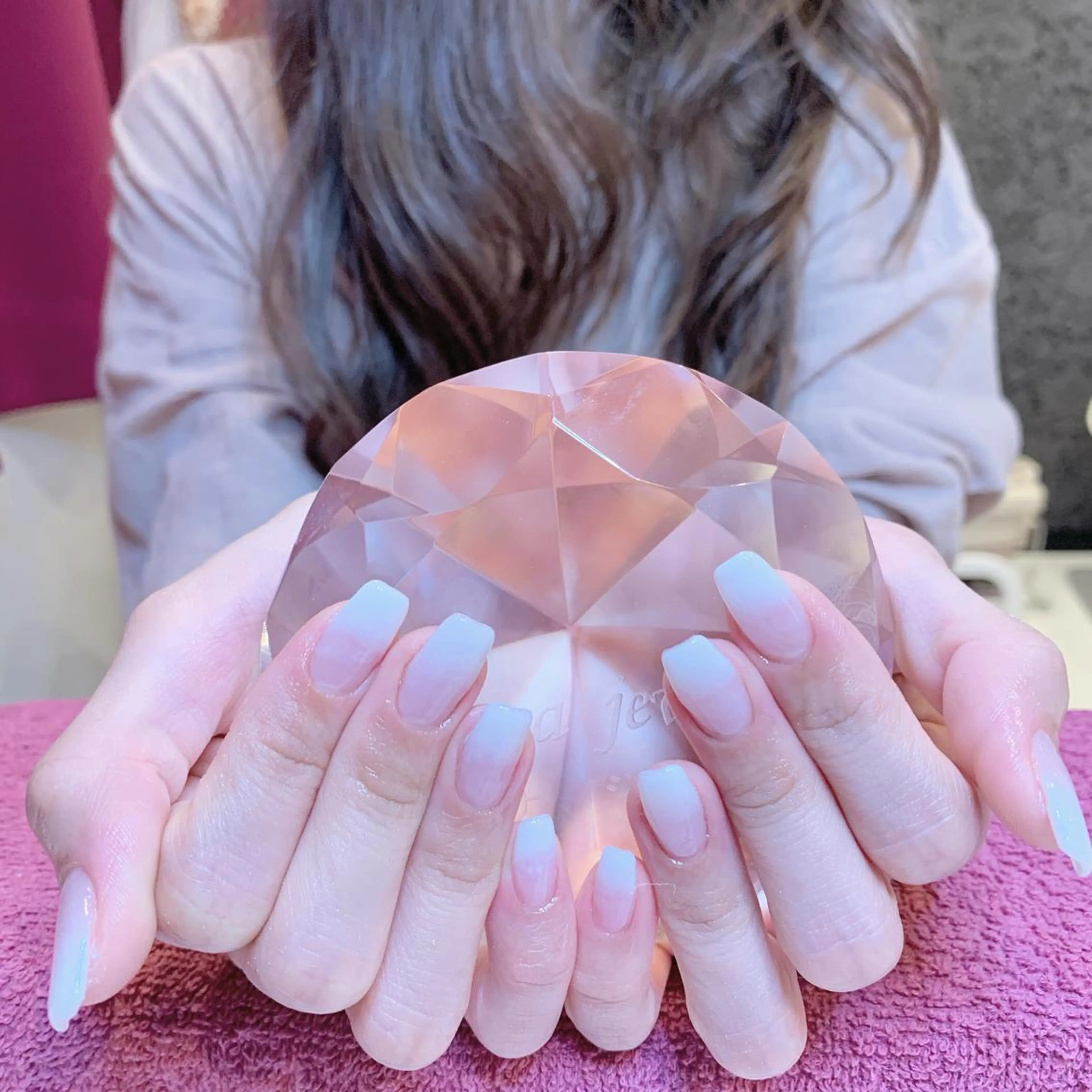 ネイル Adite nailのネイルデザイン