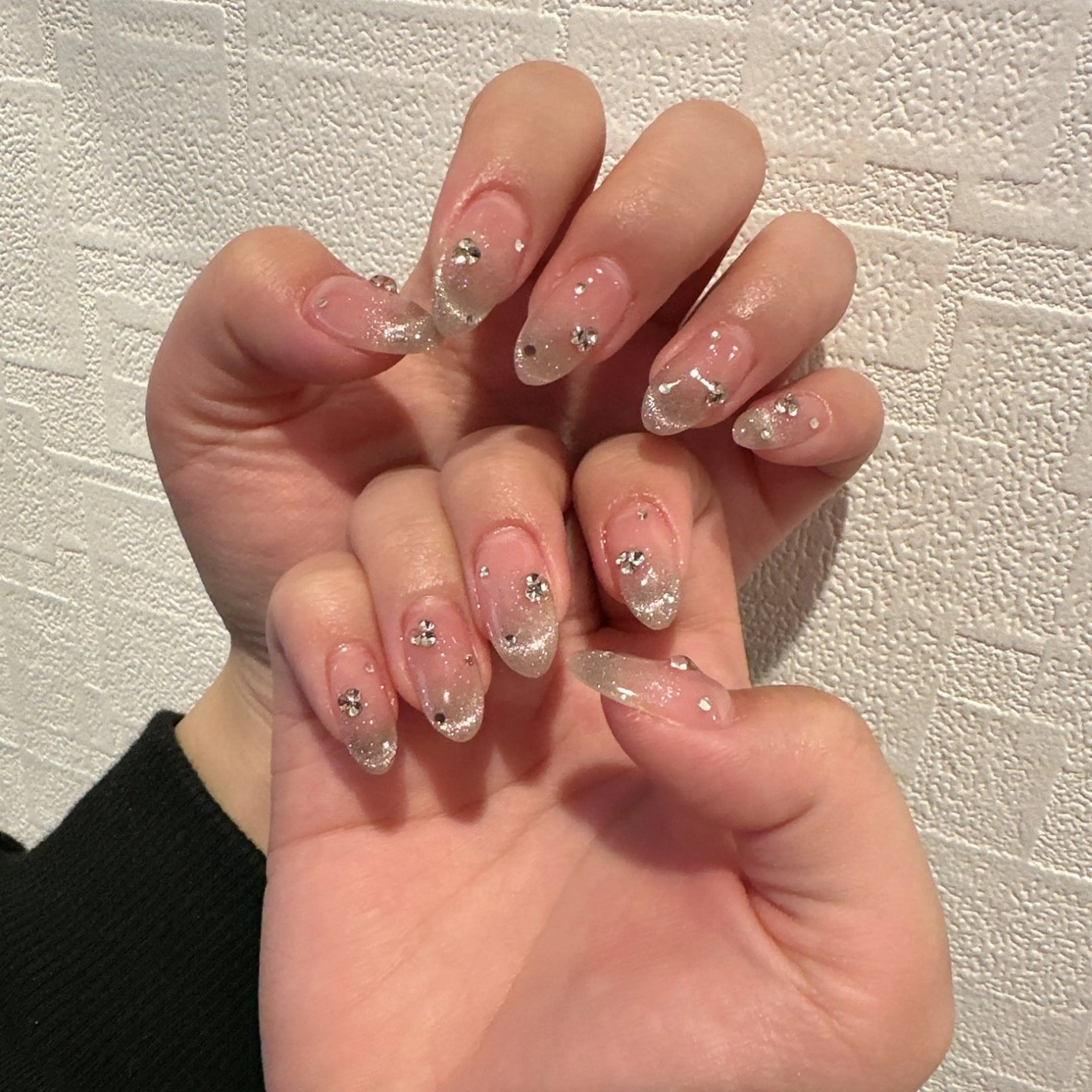 ネイル ハンドネイル D-BEAUTY Nailsalonのネイルデザイン