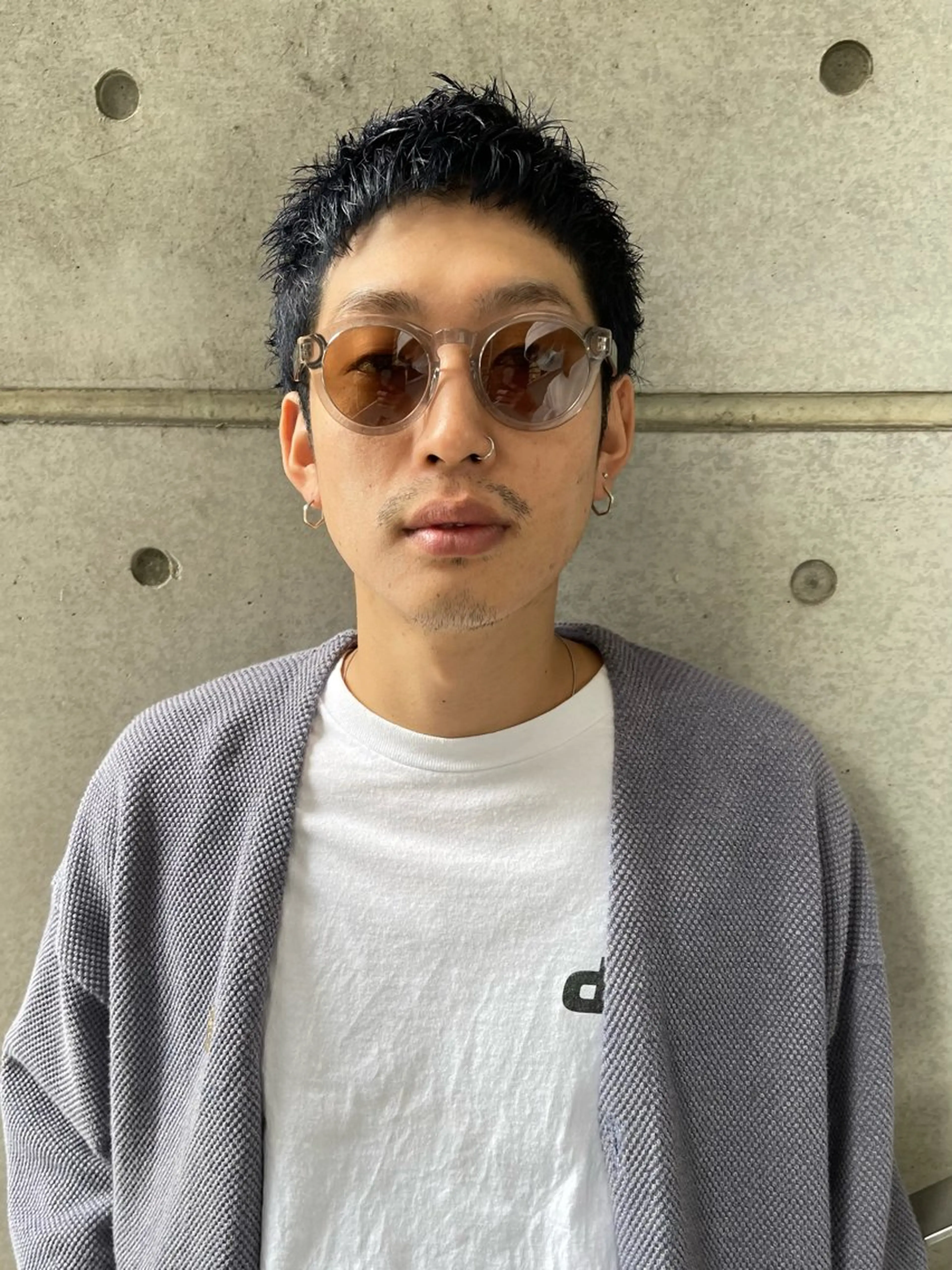 【朝9:00~💂‍♀️】¥0?!/メンズカットモデルクーポン🫟🫟の写真