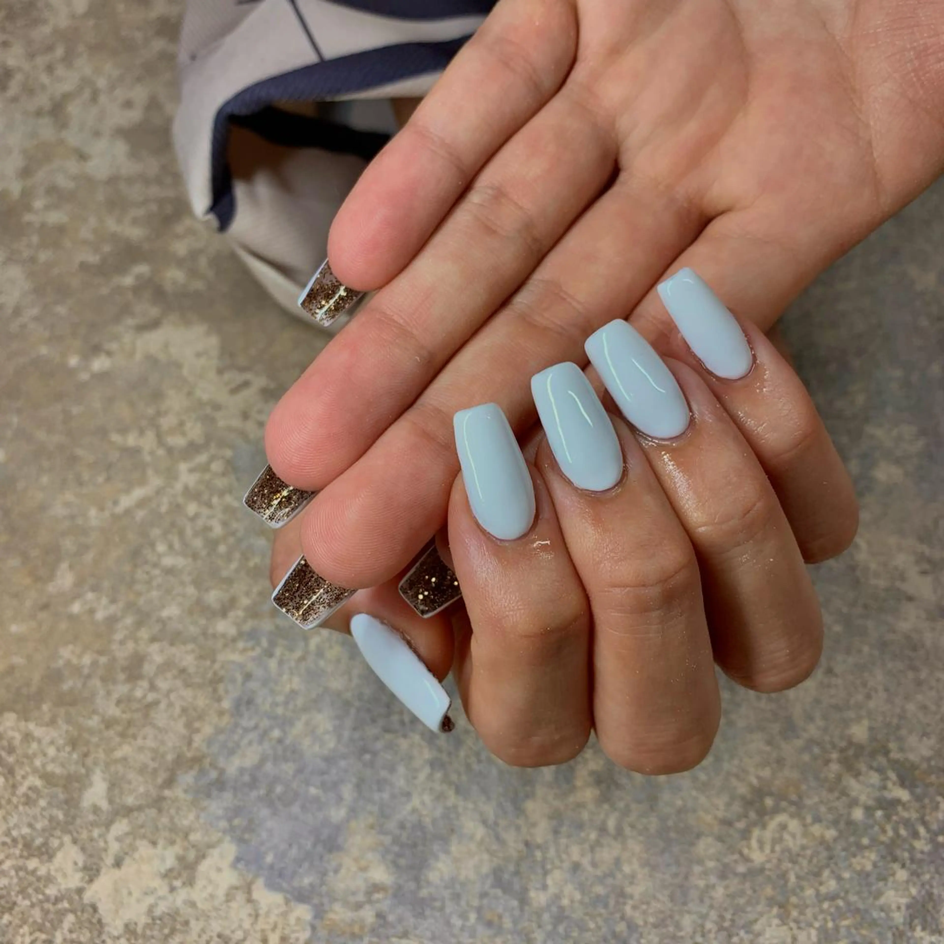 ネイル Nes.nail所属・🌼Nomura Yuko🌷のネイルデザイン