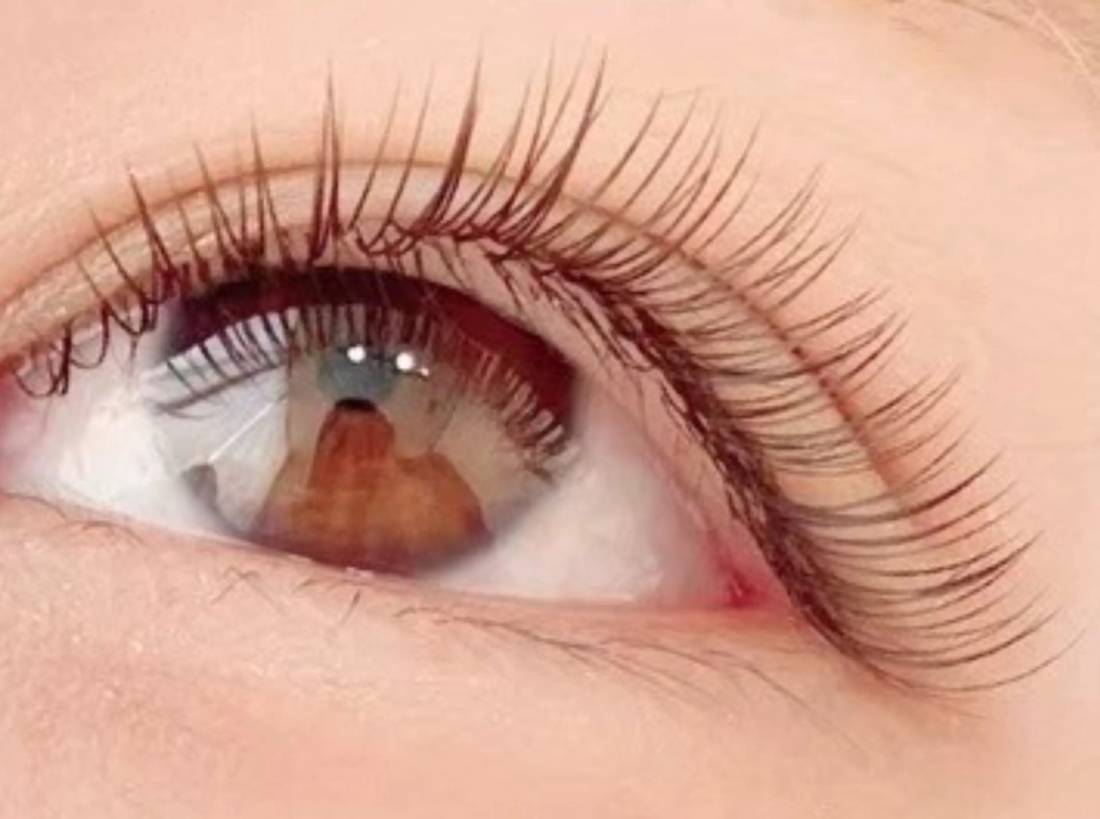 マツエク・マツパ フラットラッシュ SisterbyB 山口🪸🫧のマツエク・マツパデザイン