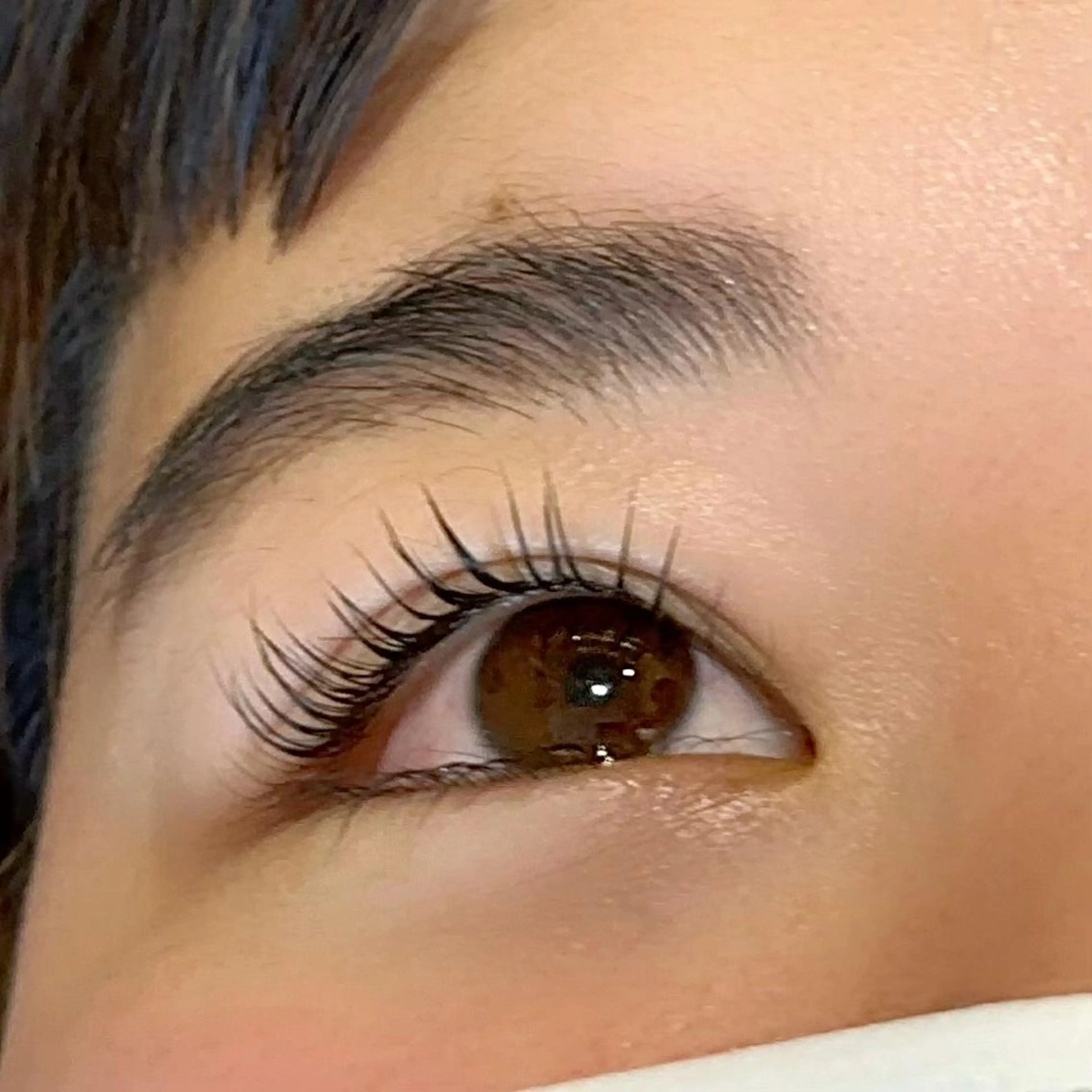 マツエク・マツパ ACCHA WAKUIのマツエク・マツパデザイン