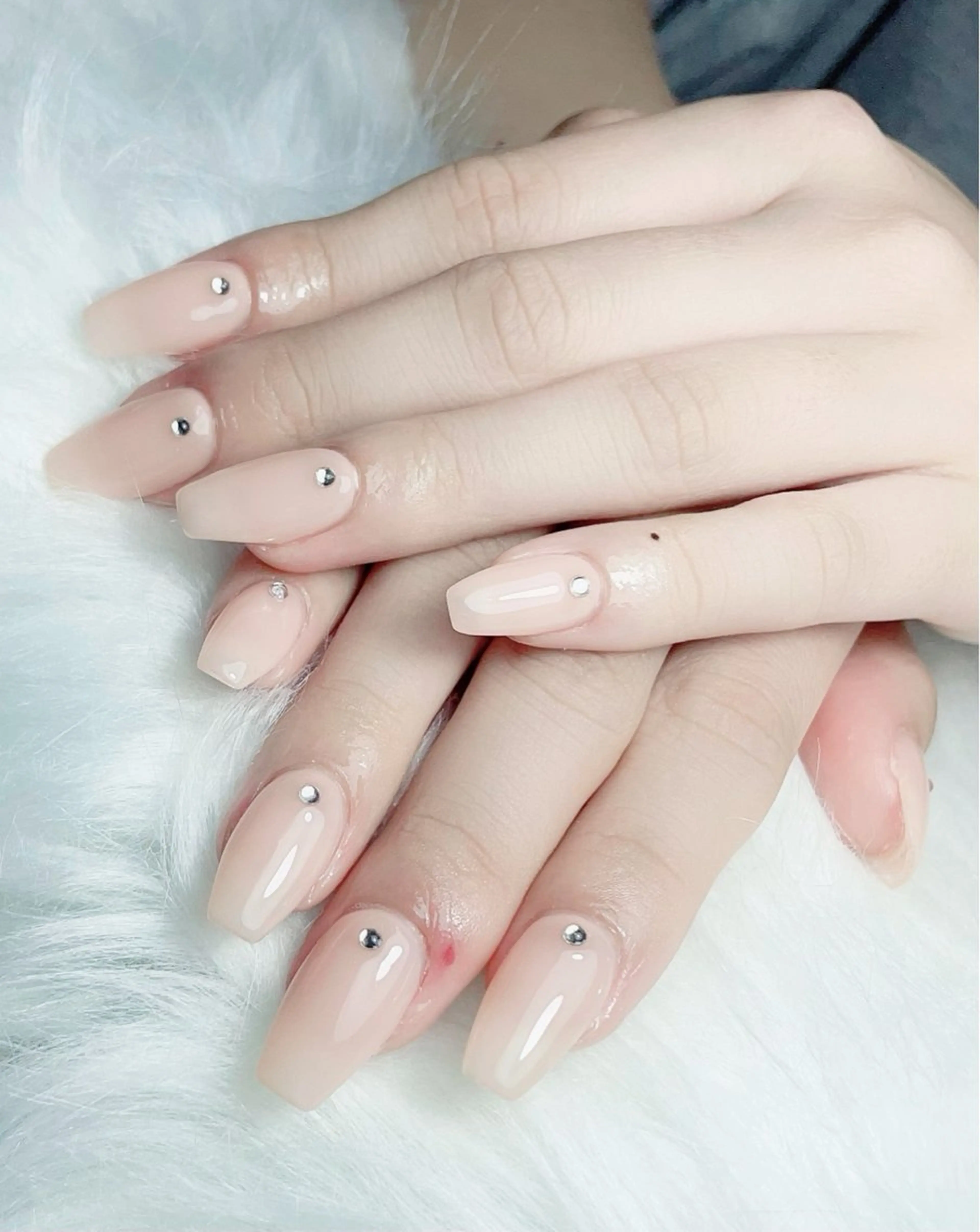 ネイル ハンドネイル リナネイルサロン所属・リナ ネイルサロンのネイルデザイン