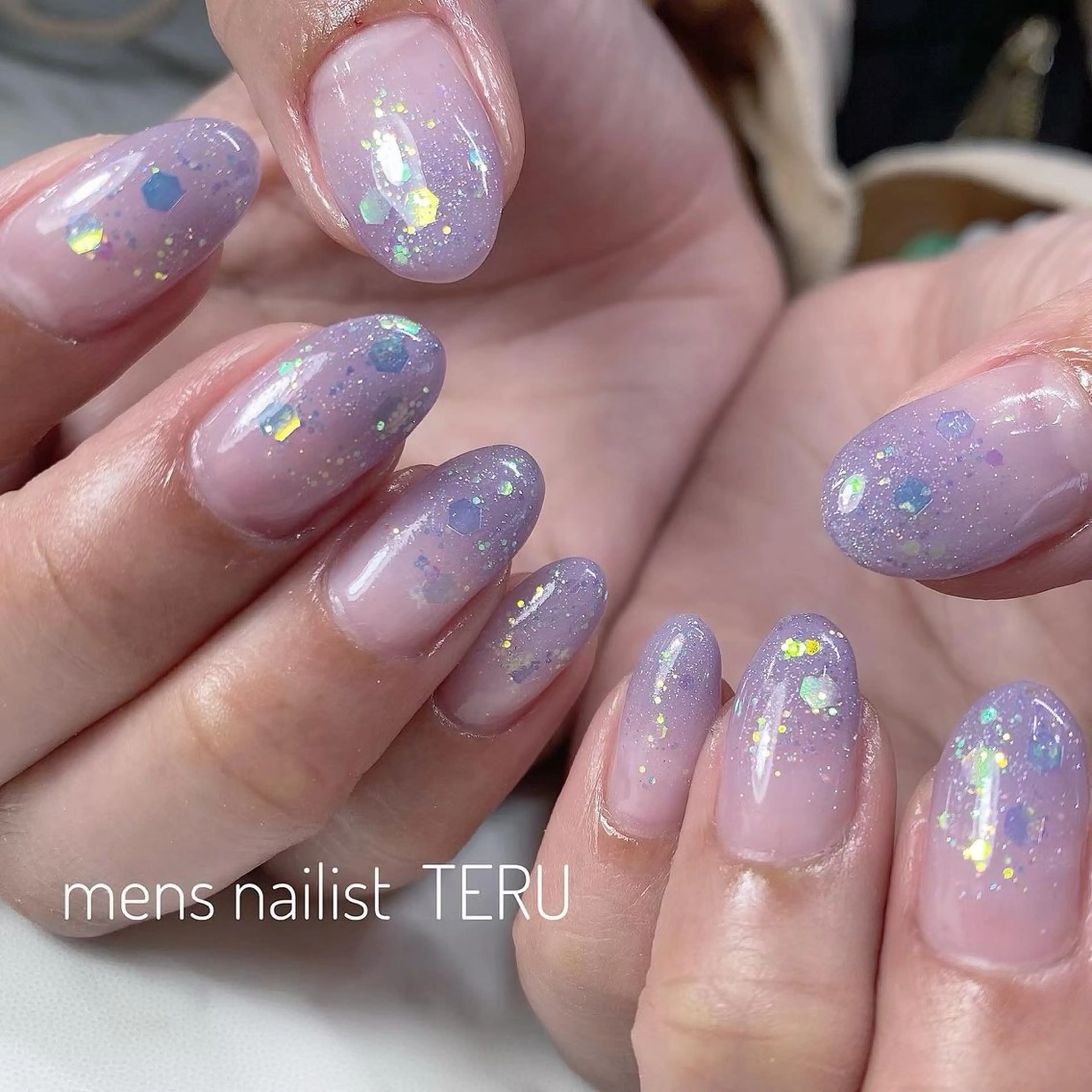 ネイル nail salon ETERNAL所属・nailsalon ETERNALのネイルデザイン