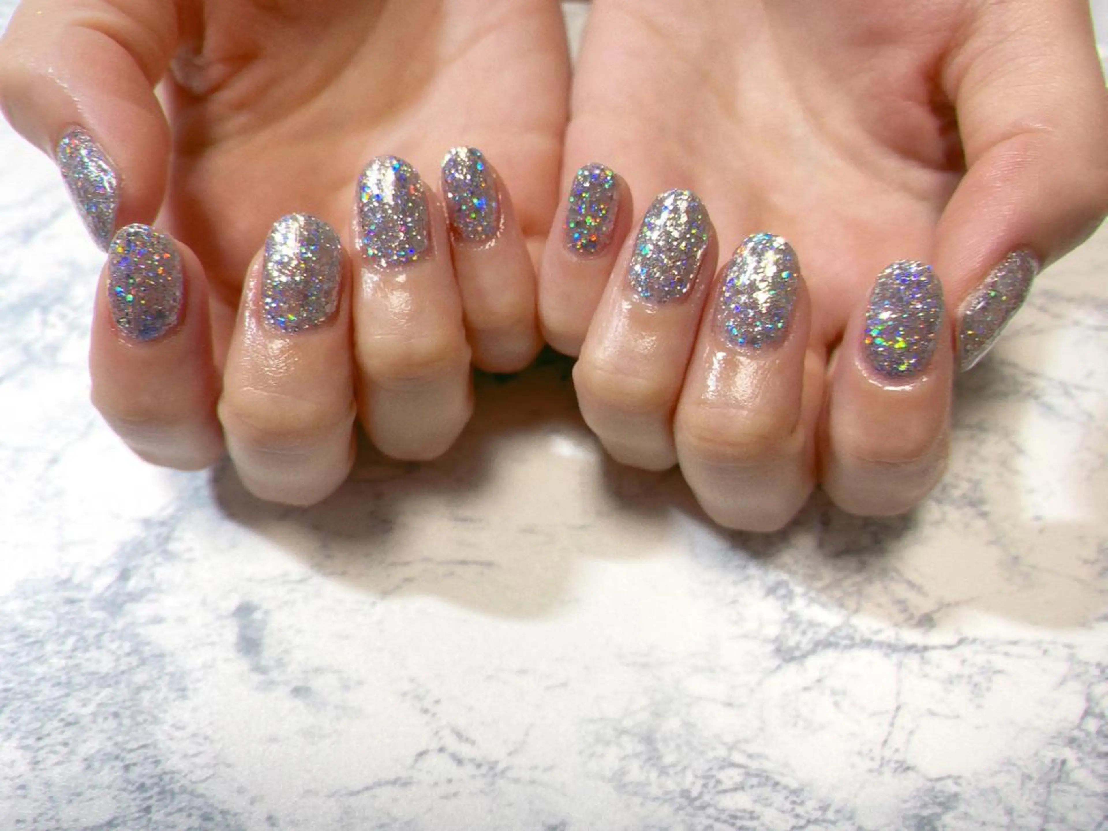 ネイル Antares .のネイルデザイン