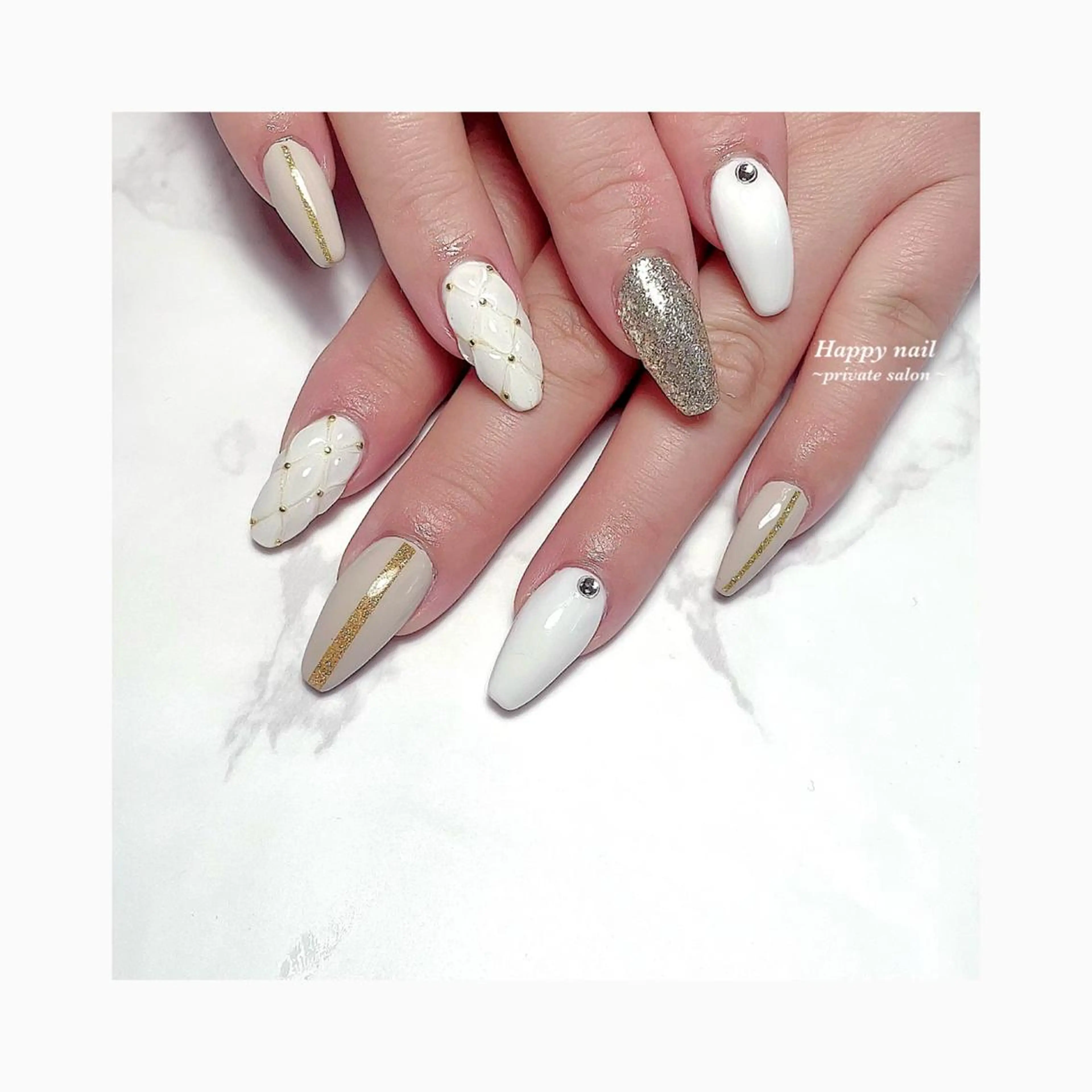 ネイル 心と体が整う腸活 サロン ラクシュミーのその他イメージ