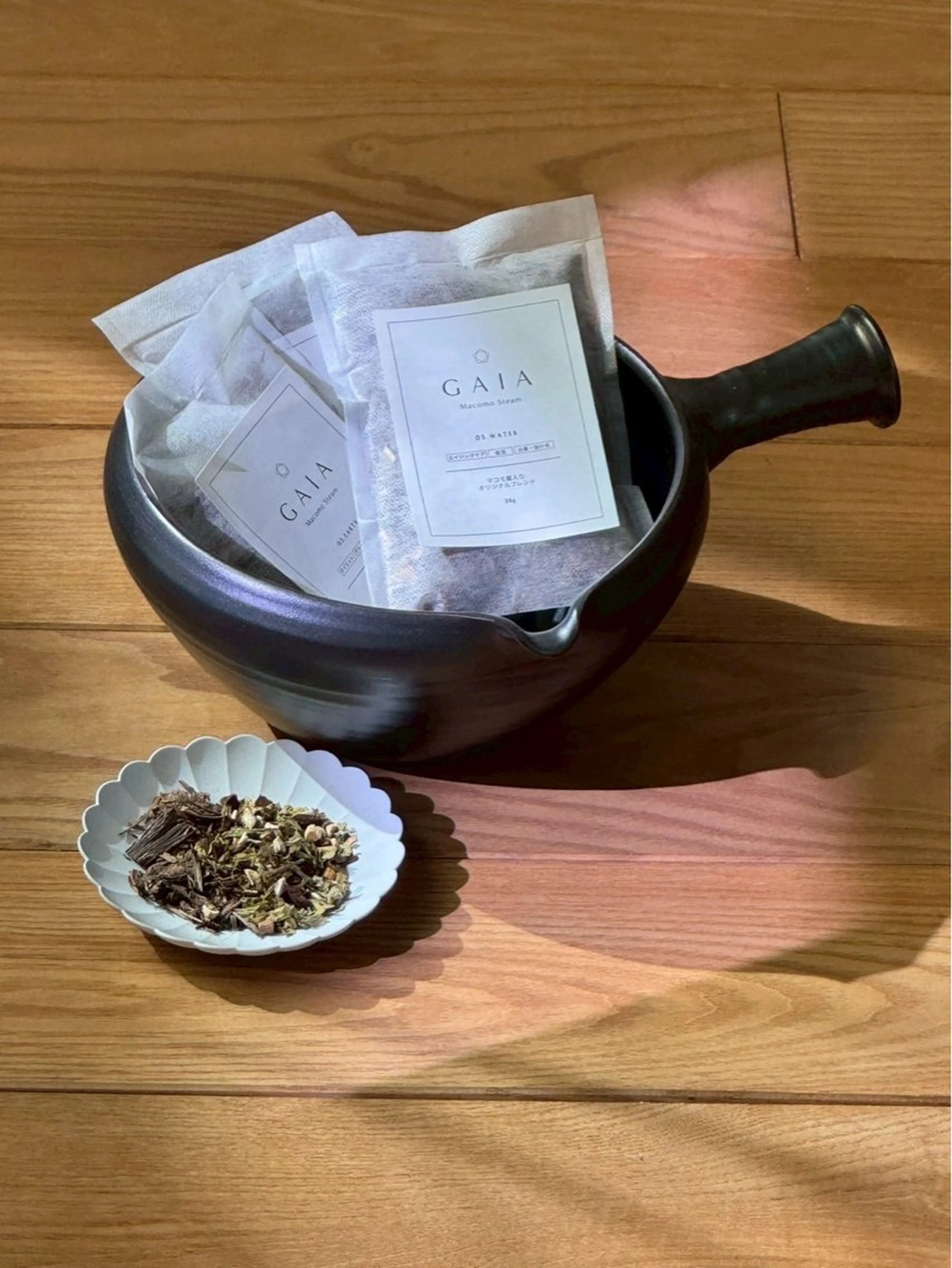 エステ リラク healing salon裕空のエステ・リラクイメージ