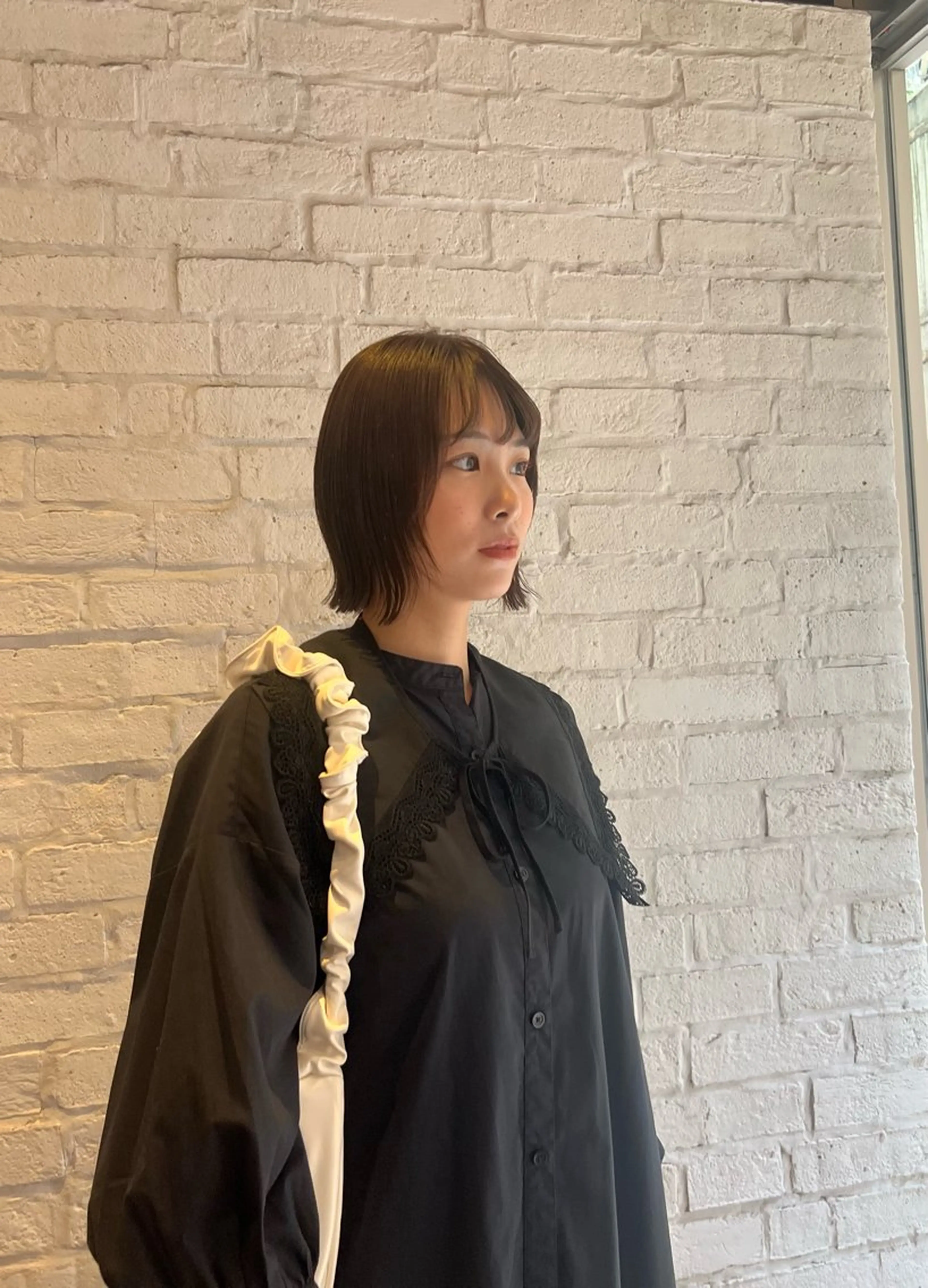 ショート LOTUS表参道所属・【代表】 🌟MASA🌟美髪のヘアスタイル