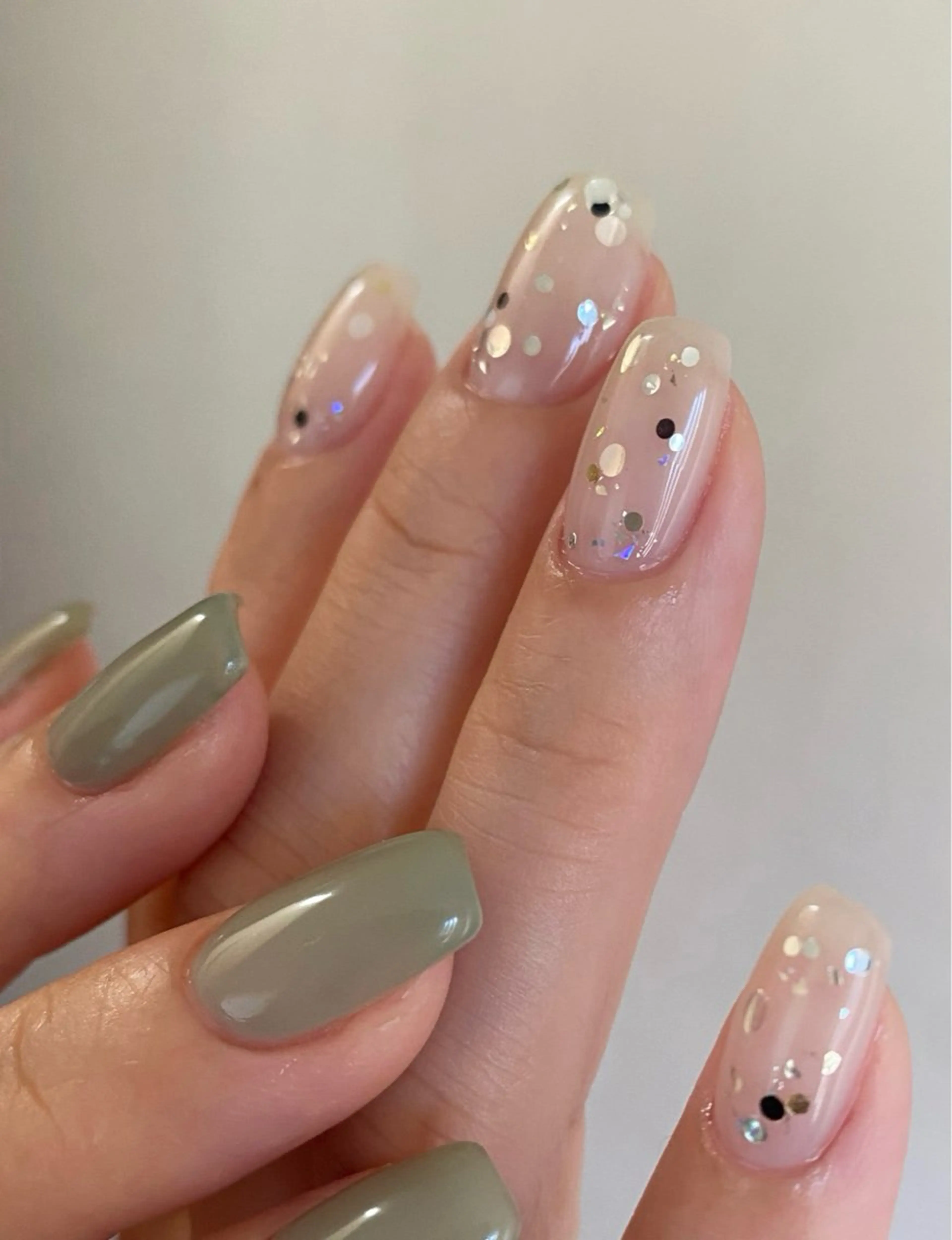 ネイル joy souk shihoのネイルデザイン