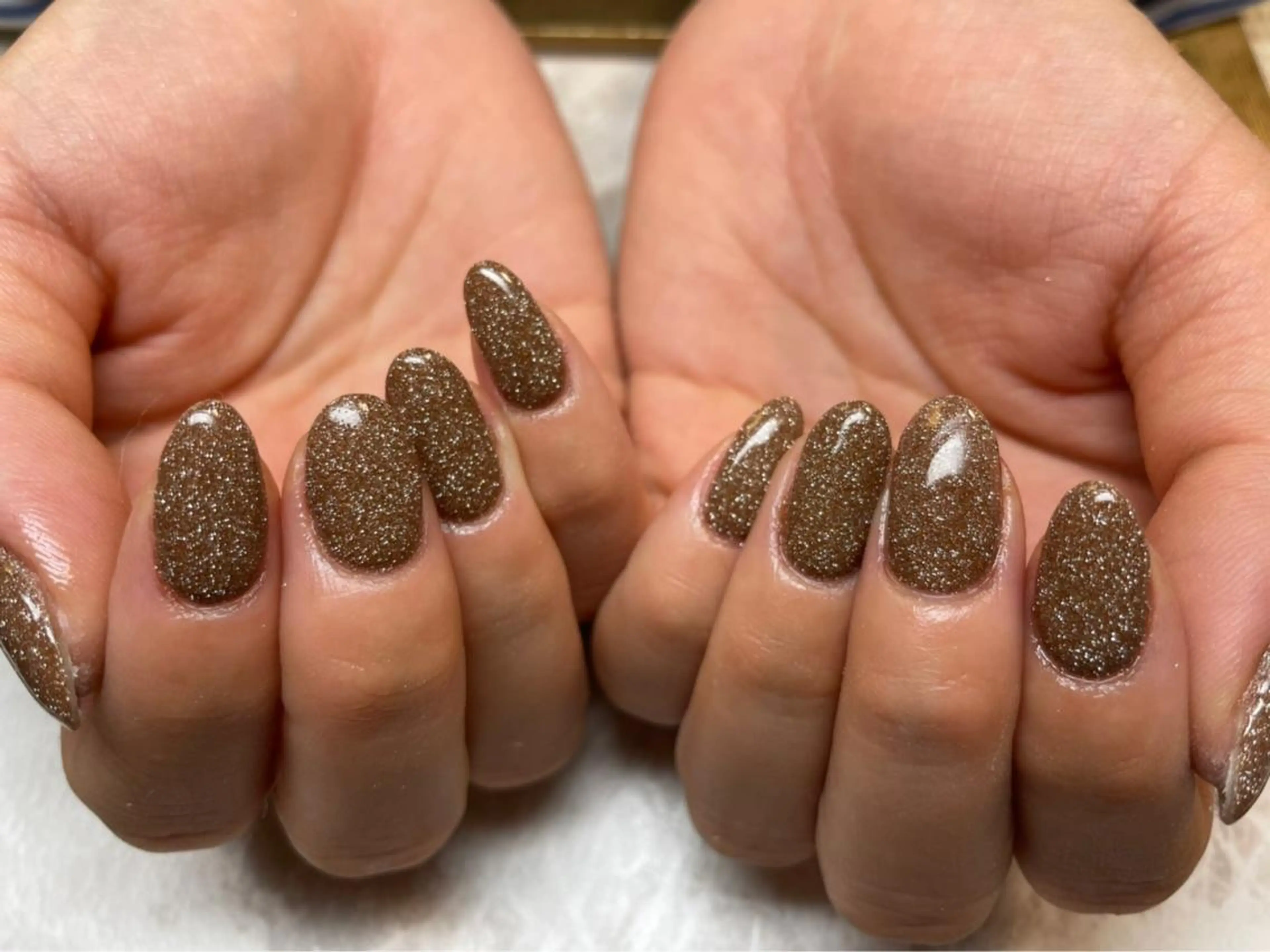 ネイル 〜hatinail 〜のネイルデザイン