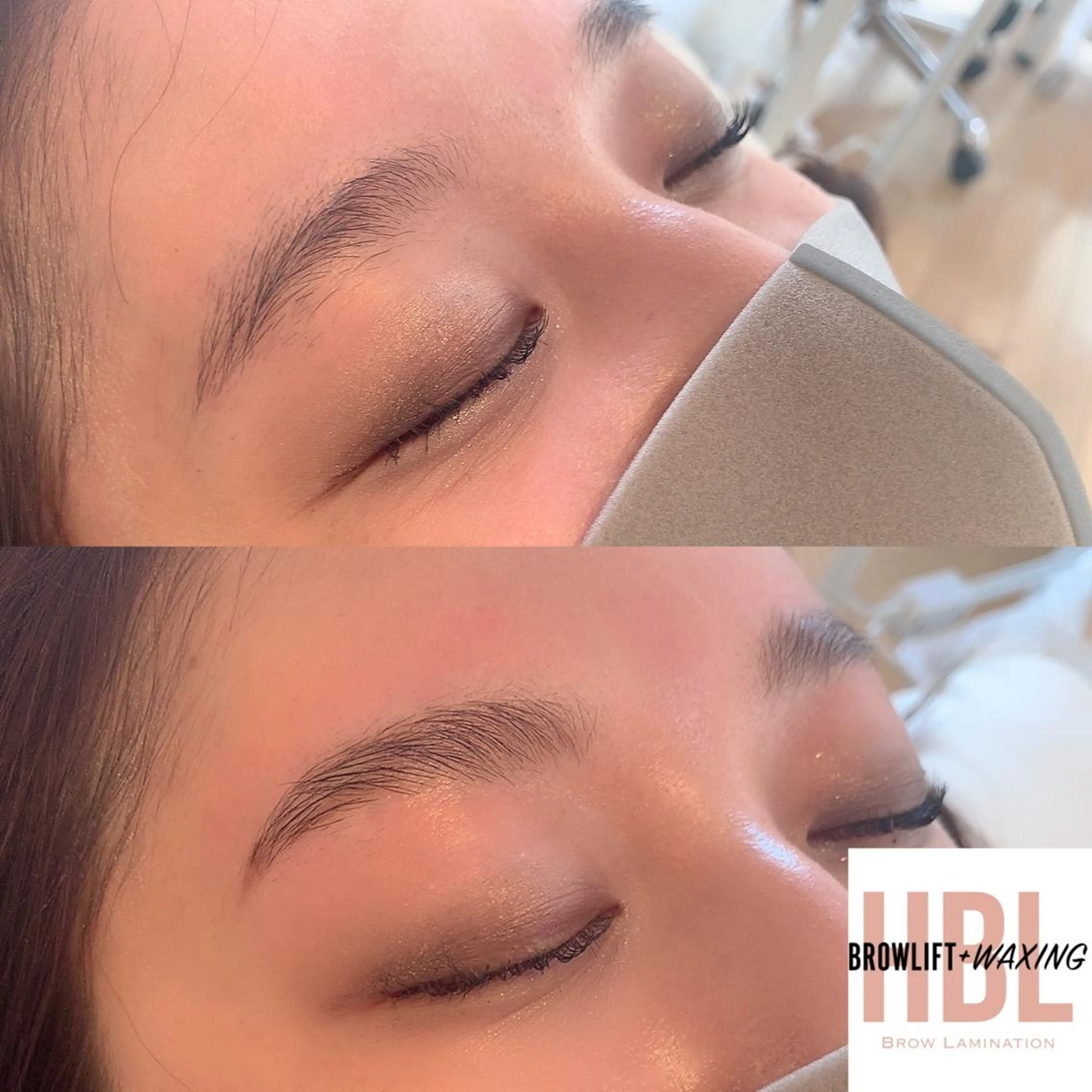 その他(アイブロウ) lovit ラビットのネイルデザイン