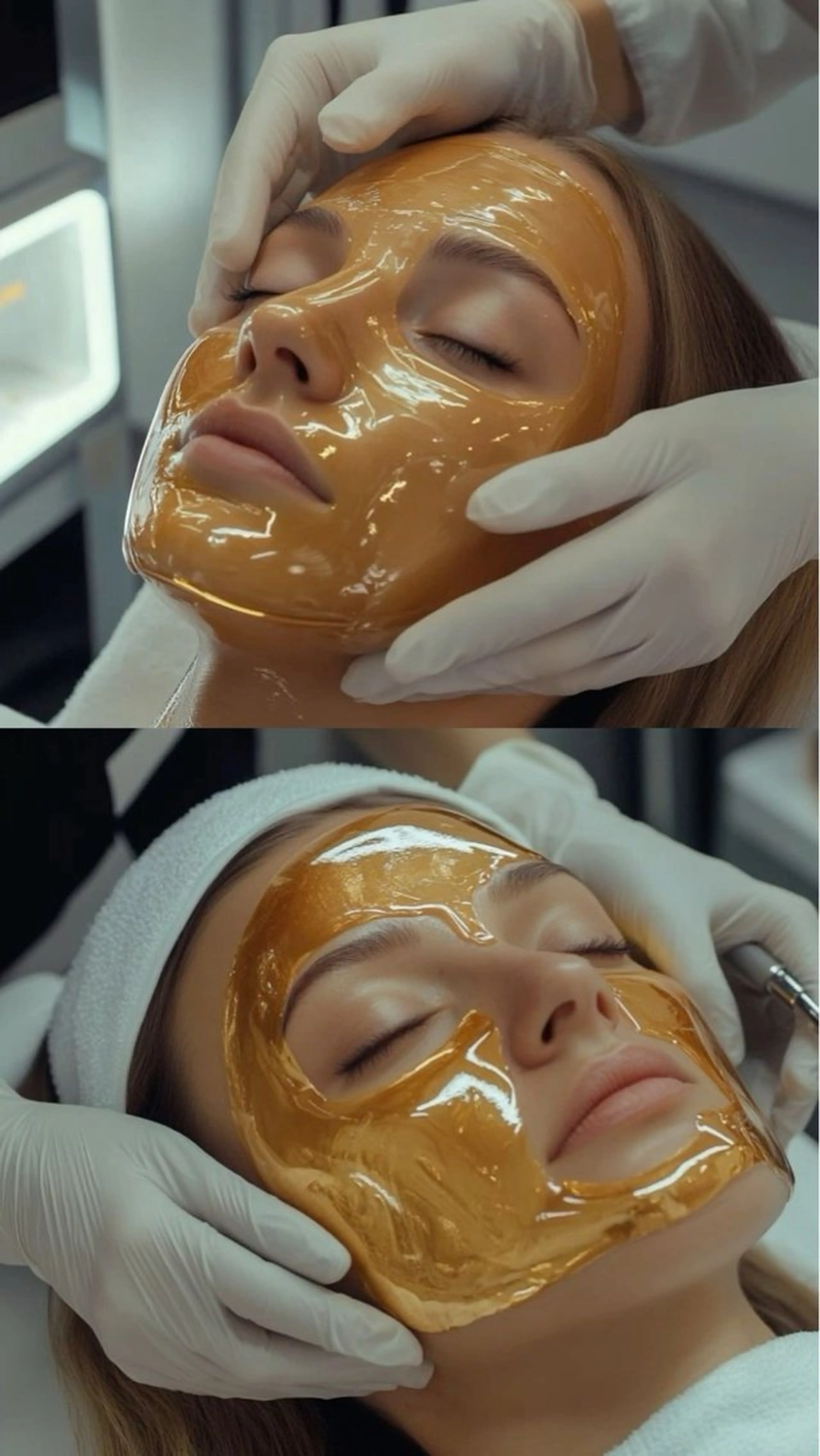 韓国式フェイシャル エステGROW熊本店のエステ・リラクイメージ