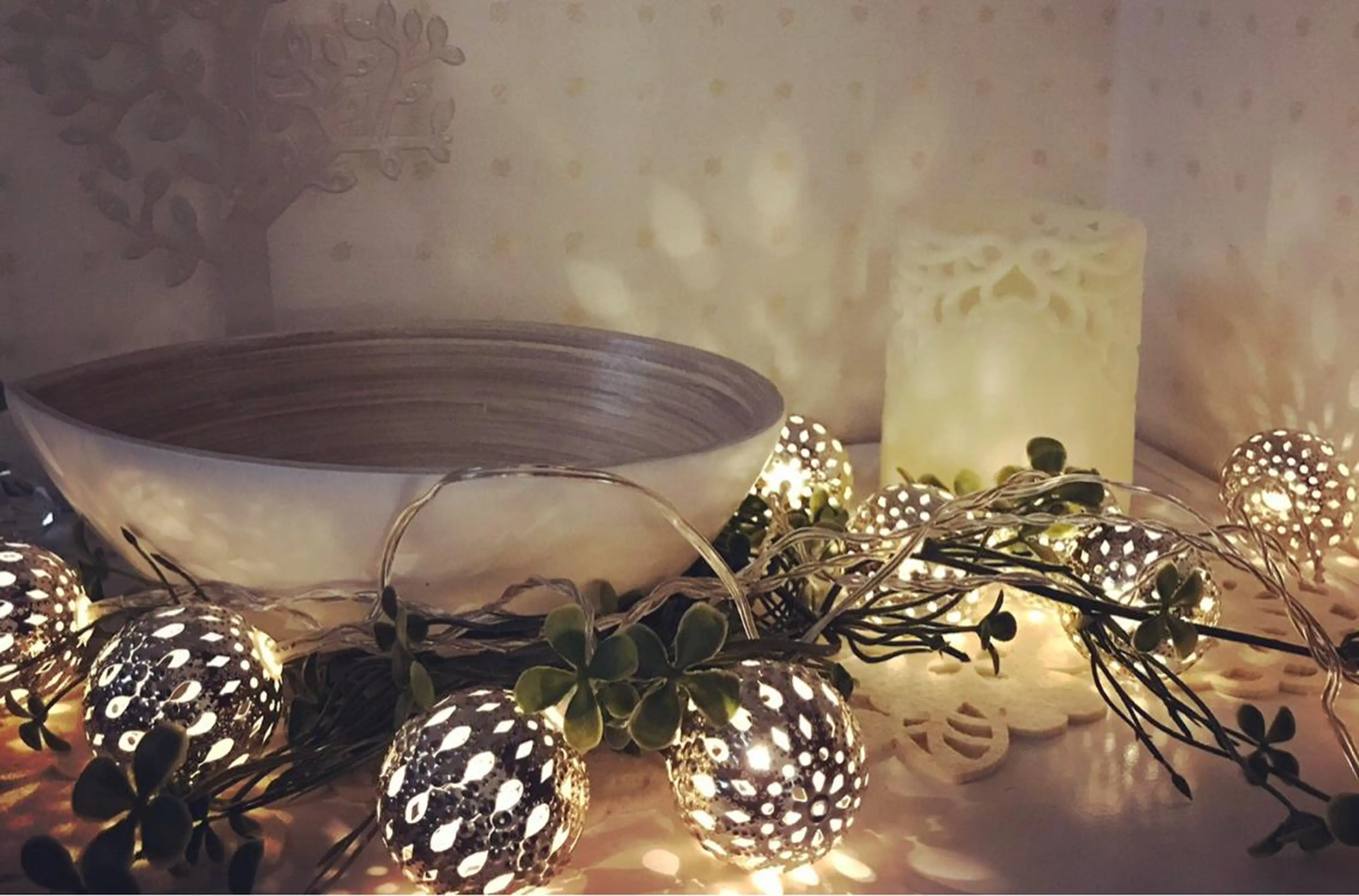 エステティックルーム Beauce.のエステ・リラクイメージ