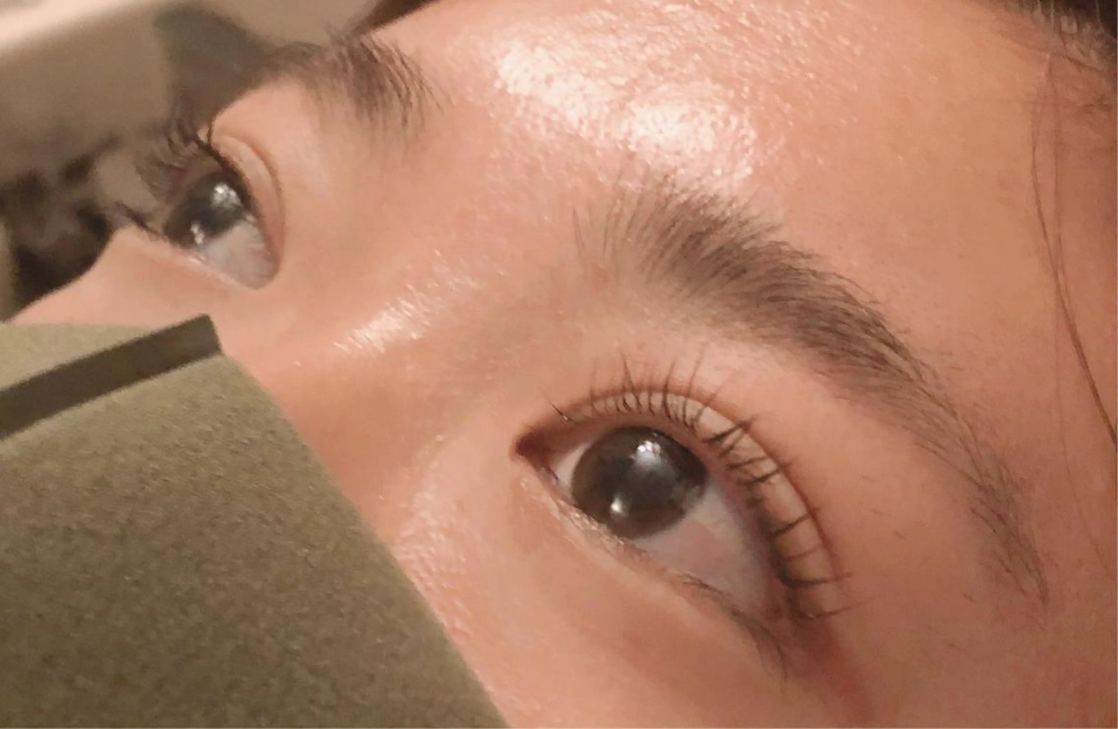 マツエク・マツパ OCEAN nail eyelash beauty所属・OCEAN nail パラジェル　取扱い店のネイルデザイン