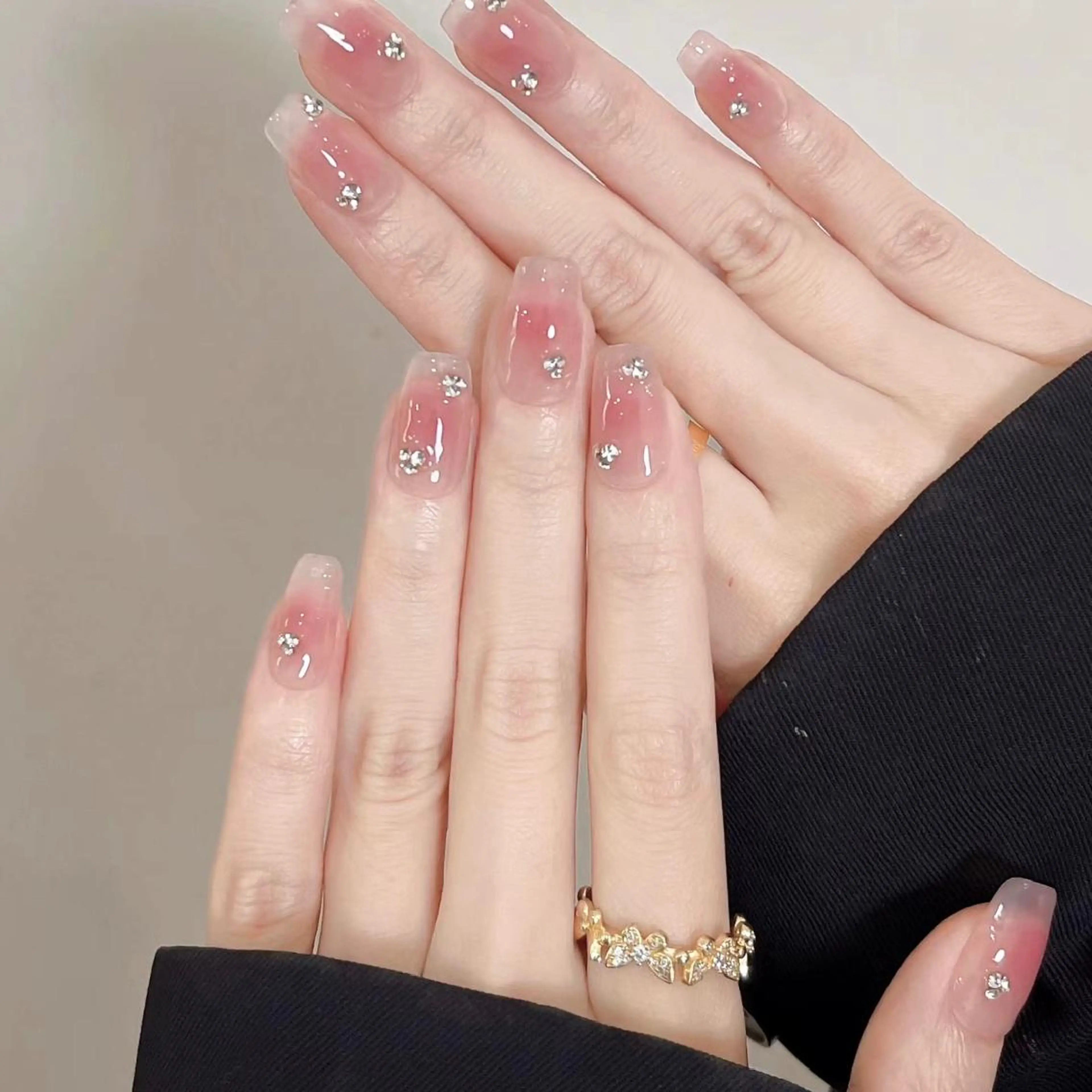 ネイル N.one ゆき💋のネイルデザイン