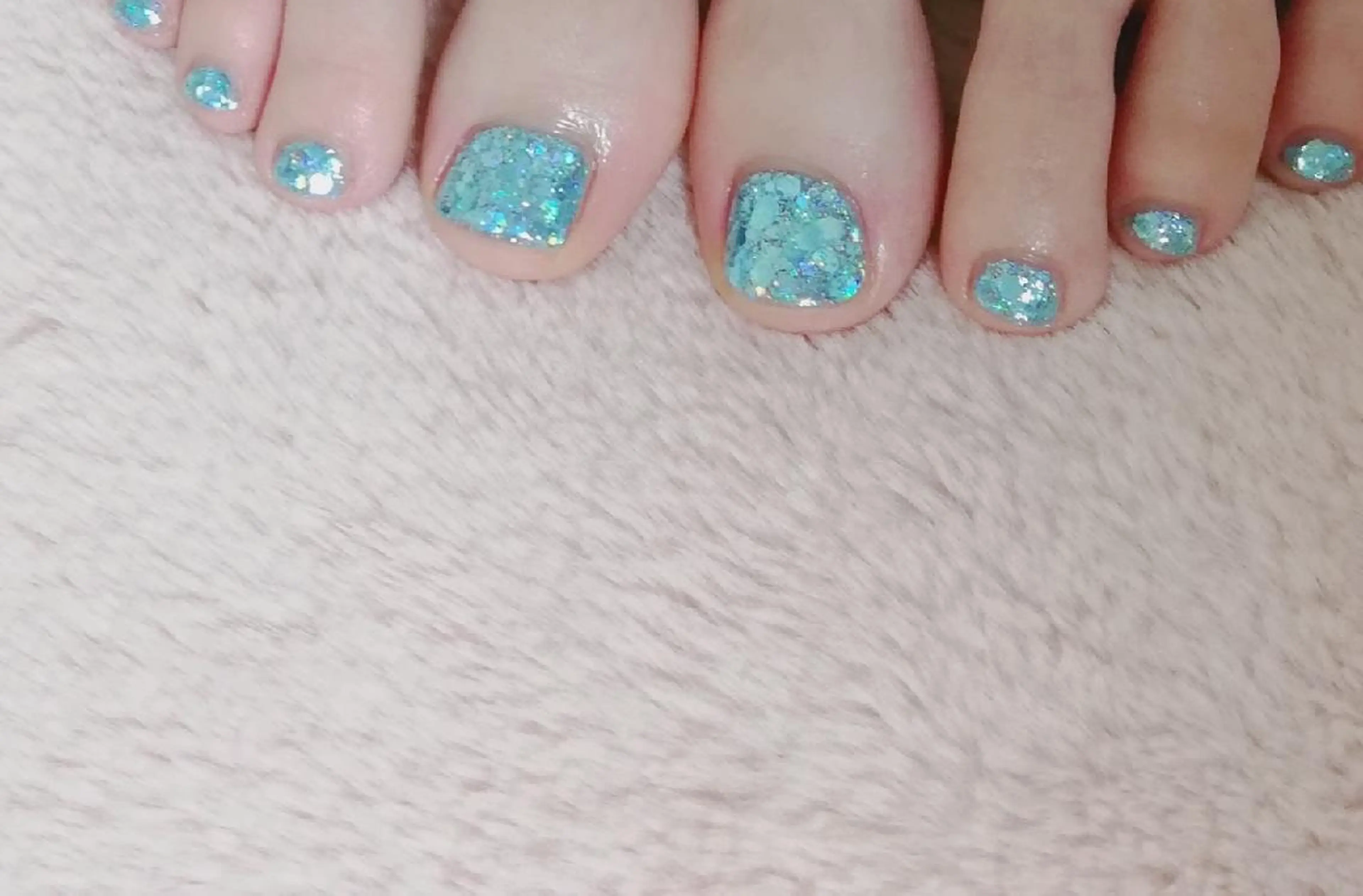 ネイル フットネイル ネイルサロンほっこり kanaのネイルデザイン