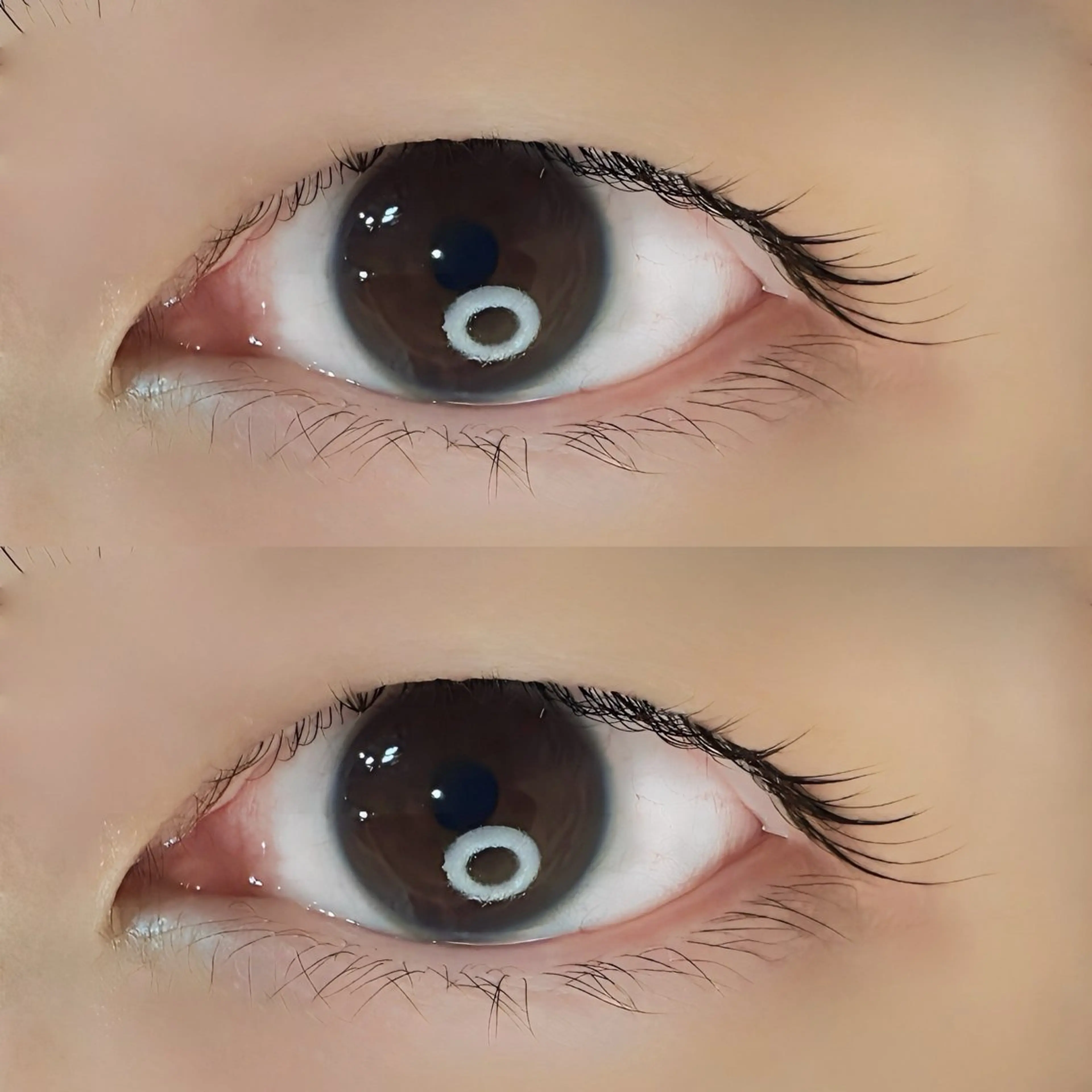 マツエク・マツパ 美容室OPTION所属・カズキ🪵 OPTIONのマツエク・マツパデザイン