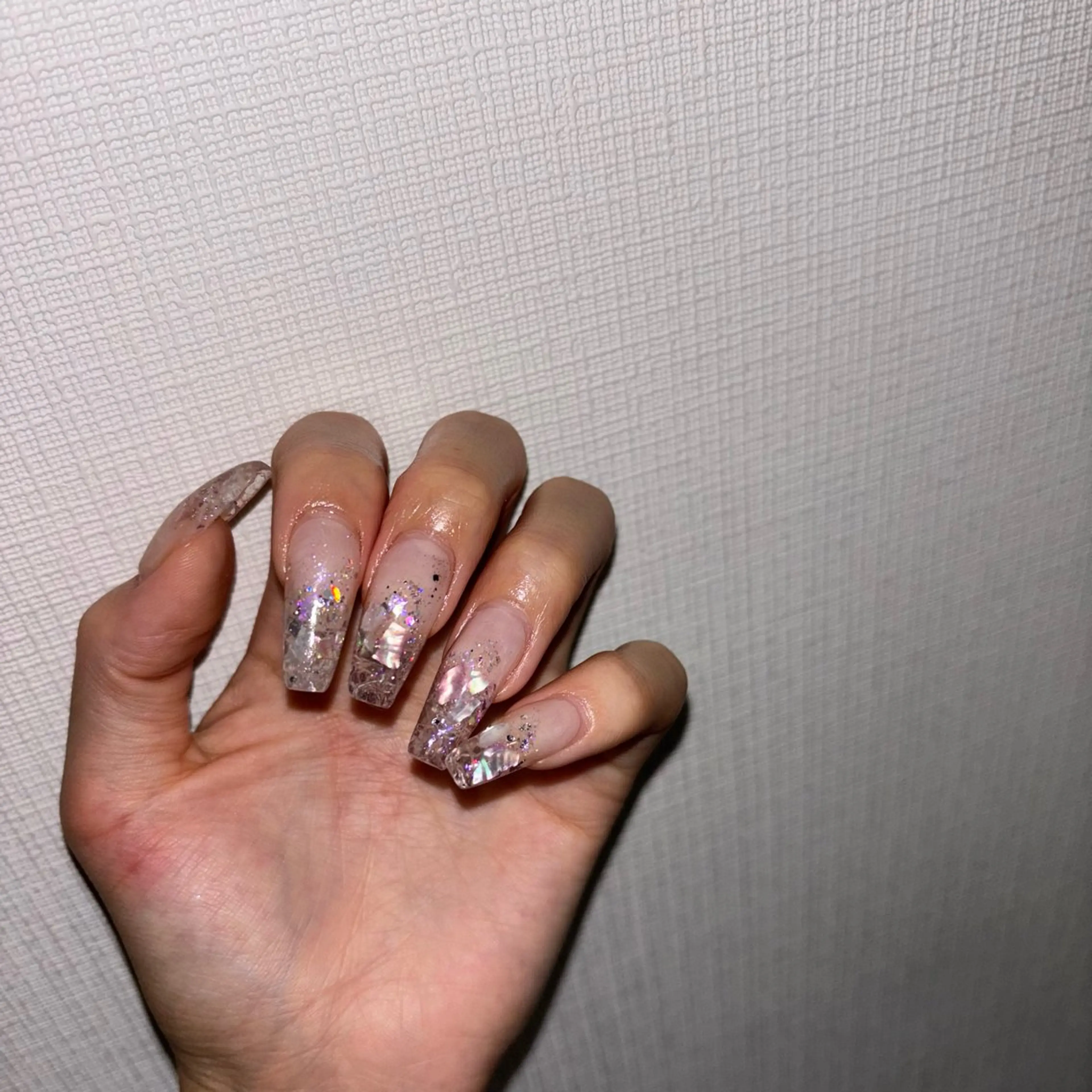 ネイル ハンドネイル maki nailのネイルデザイン