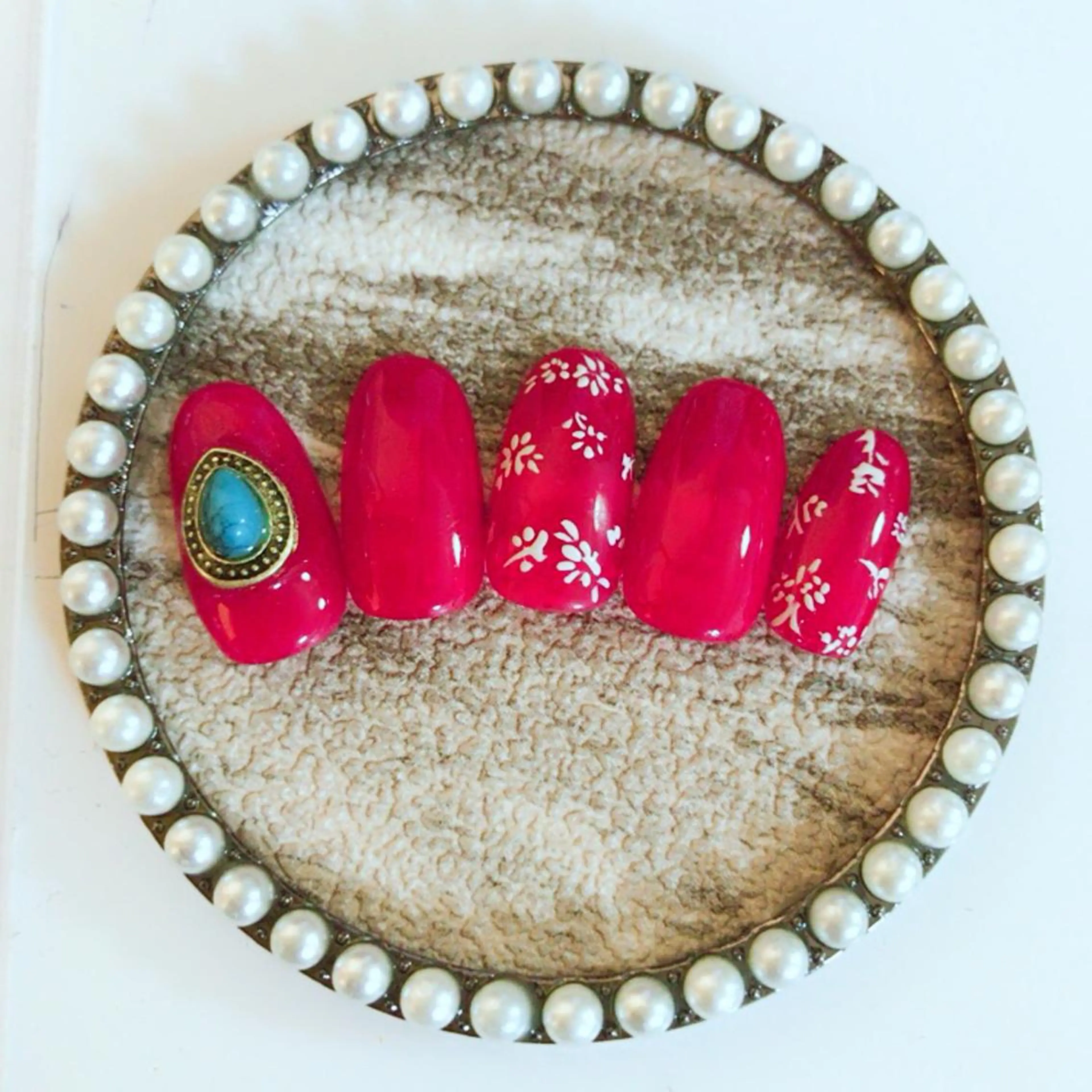 ネイル エステティックサロン Liente(リアンテ）所属・Hashimoto .のエステ・リラクイメージ