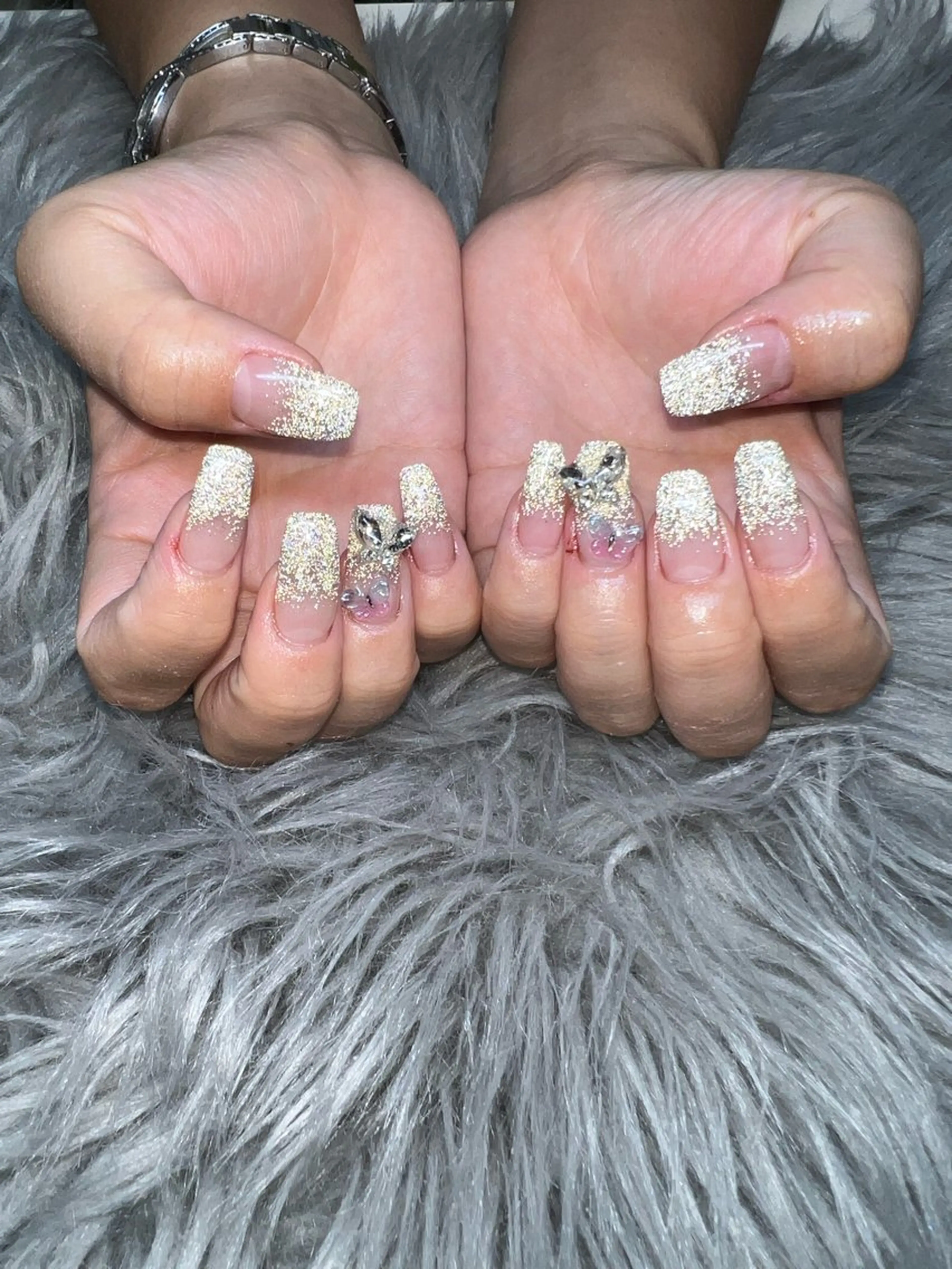 ネイル 個室ネイルサロンDolly  Girl〜ドーリーガール〜所属・DollyGirl KYOKOのネイルデザイン