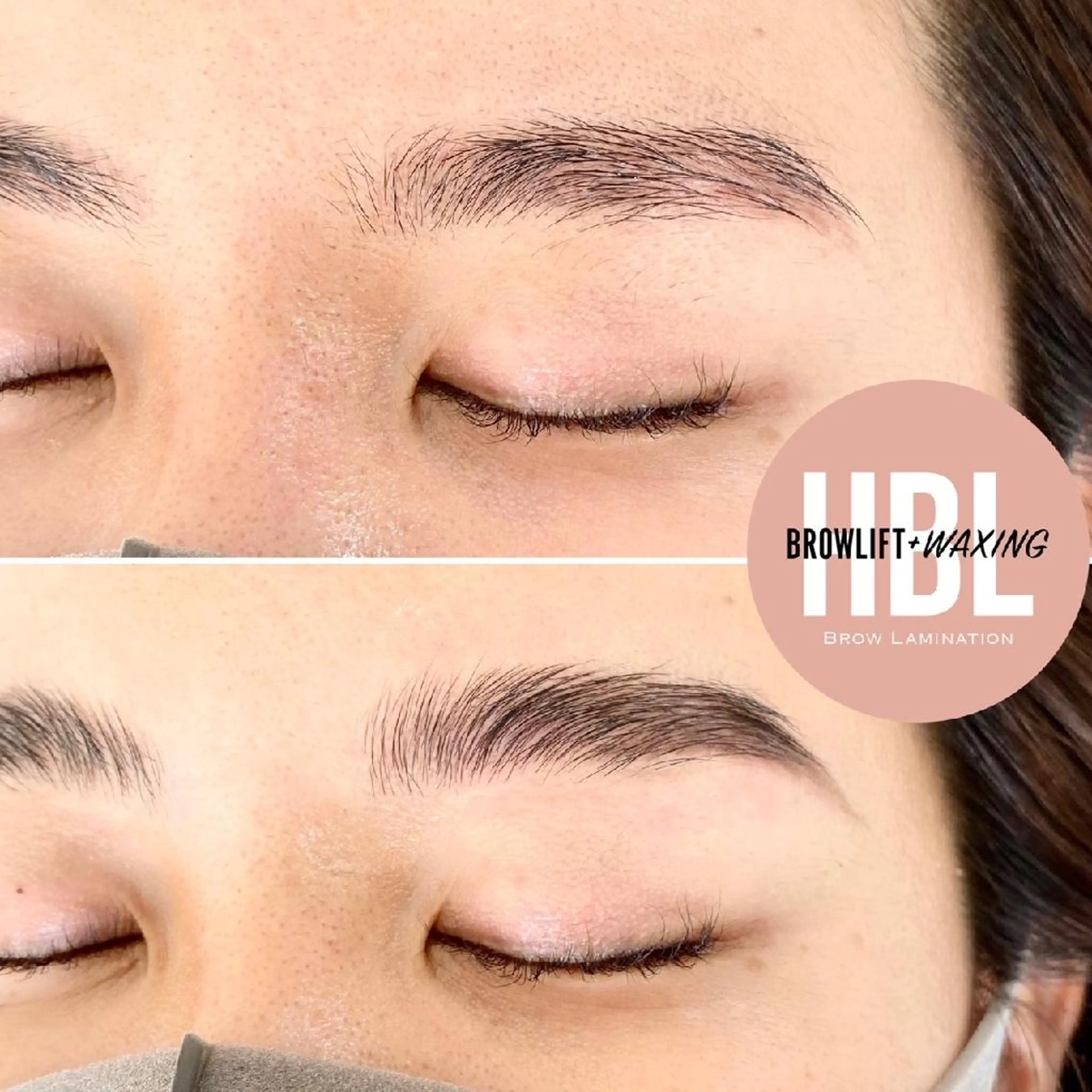 アイブロウ Clover所属・Clover 　MAIKAのマツエク・マツパデザイン