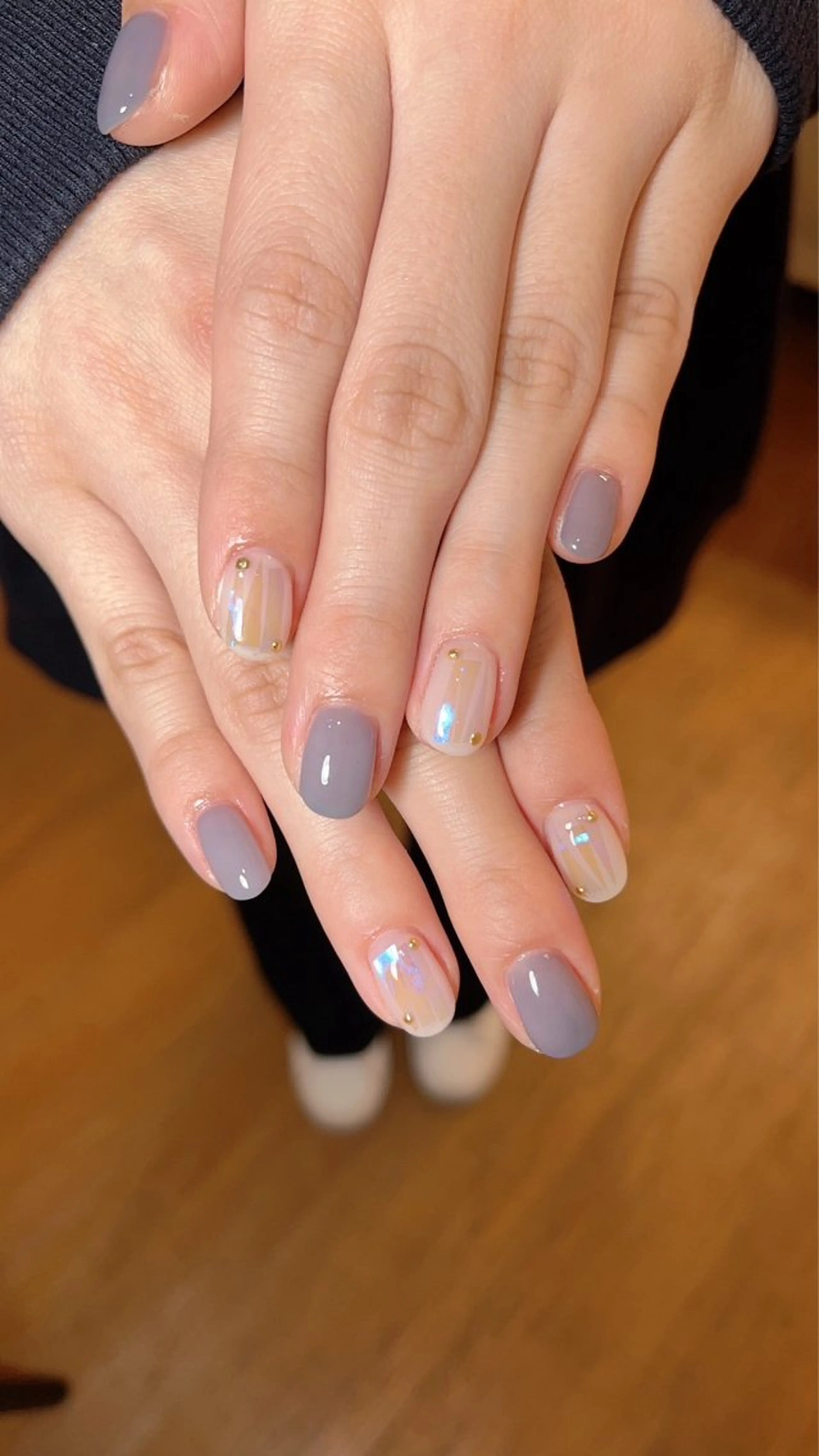 ネイル LOVE NAIL 💕Sonoのネイルデザイン