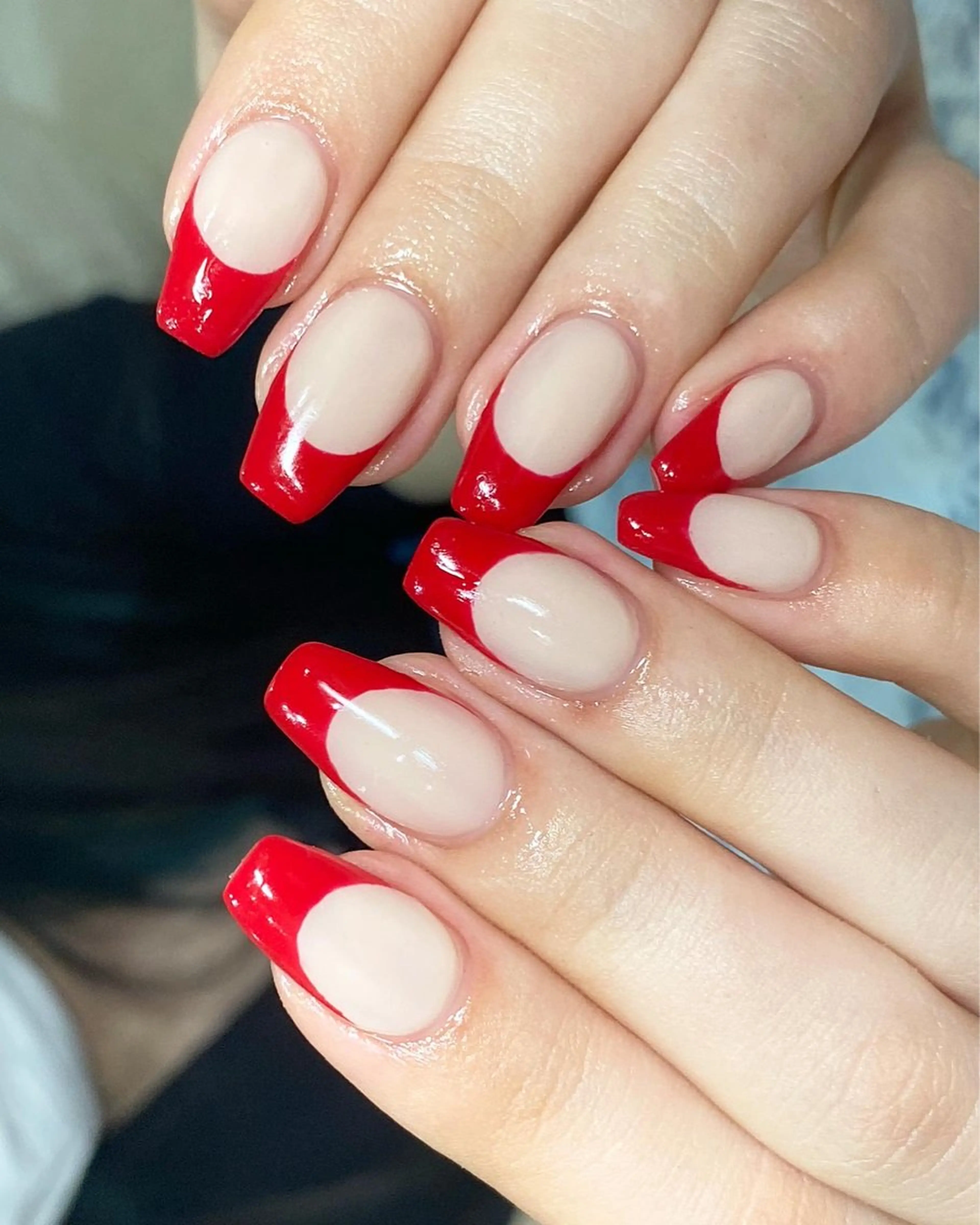 ネイル private salon TOMOMINAILs所属・TOMOMI NAILsのネイルデザイン